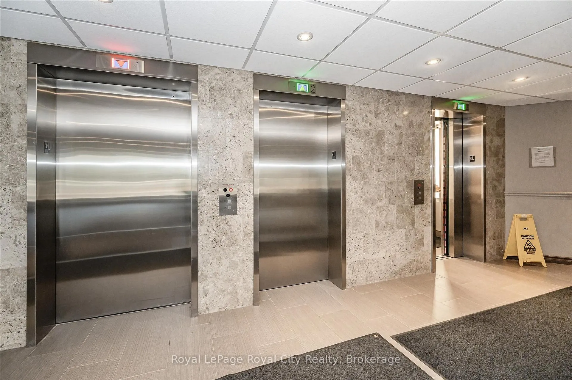 Photo 7 of Unit 1410, 35 Green Valley Drive, Kitchener, Pioneer Park — HOMEH