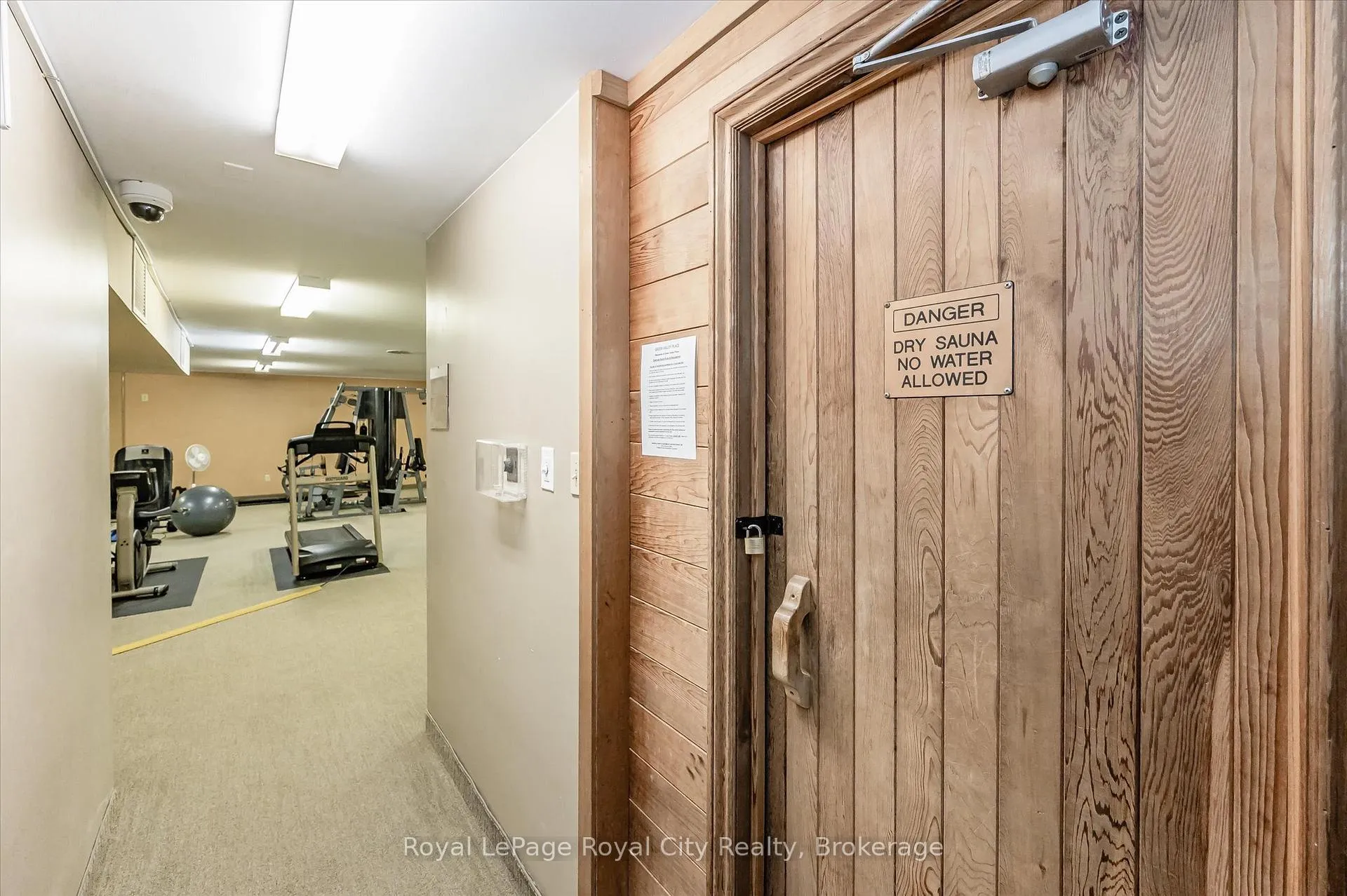 Photo 34 of Unit 1410, 35 Green Valley Drive, Kitchener, Pioneer Park — HOMEH