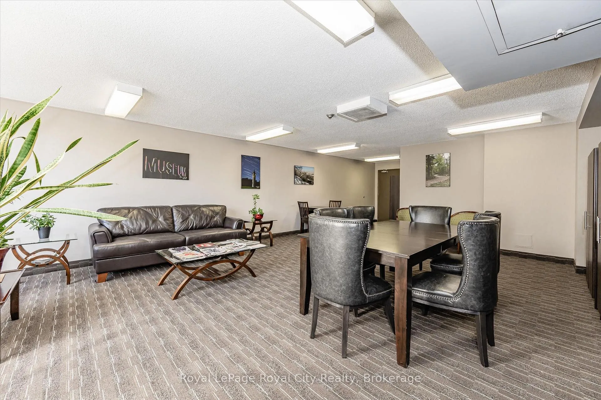 Photo 45 of Unit 1410, 35 Green Valley Drive, Kitchener, Pioneer Park — HOMEH