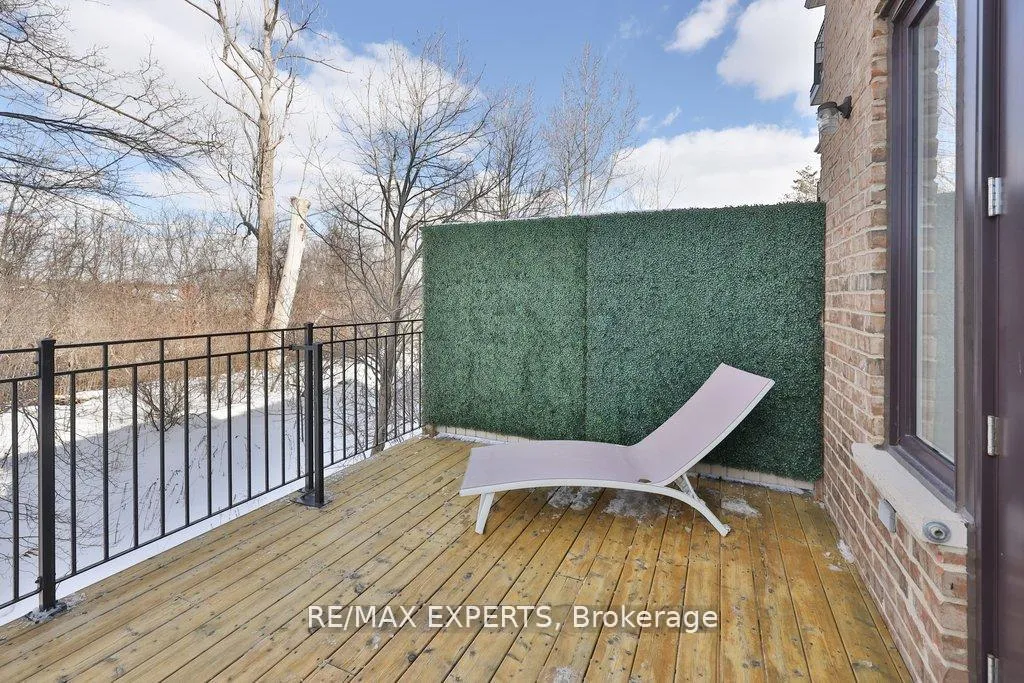 Photo 18 of 129 Powseland Crescent, Vaughan, West Woodbridge — HOMEH