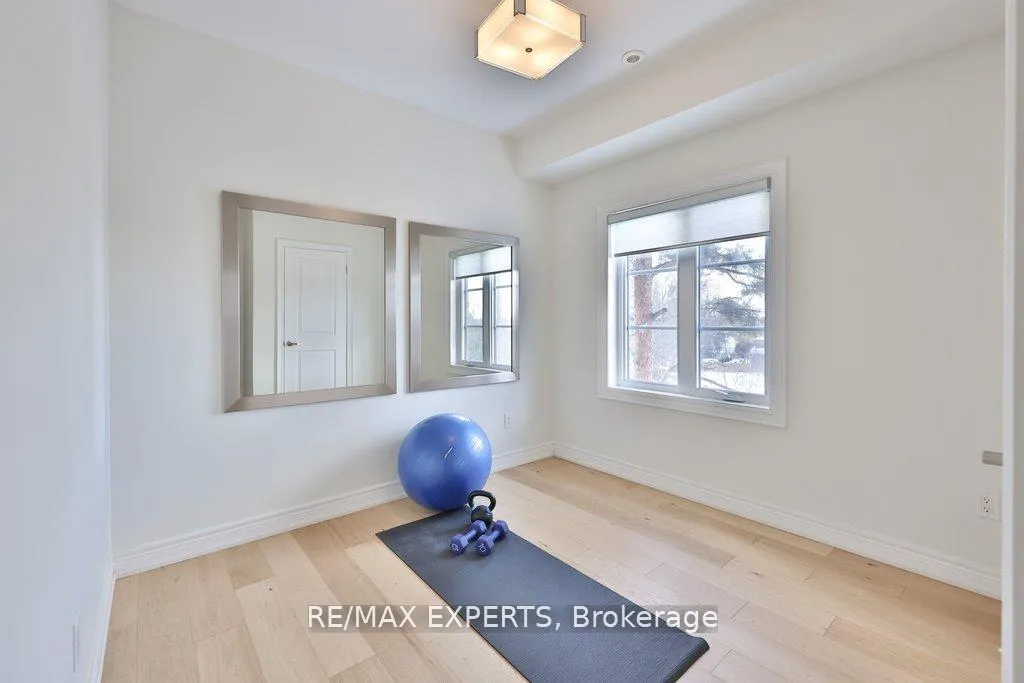 Photo 25 of 129 Powseland Crescent, Vaughan, West Woodbridge — HOMEH