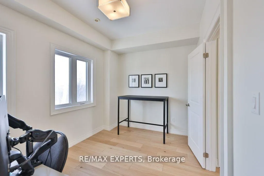 Photo 27 of 129 Powseland Crescent, Vaughan, West Woodbridge — HOMEH