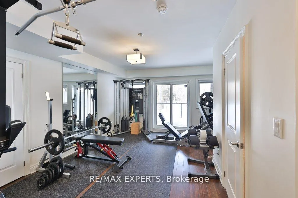 Photo 38 of 129 Powseland Crescent, Vaughan, West Woodbridge — HOMEH