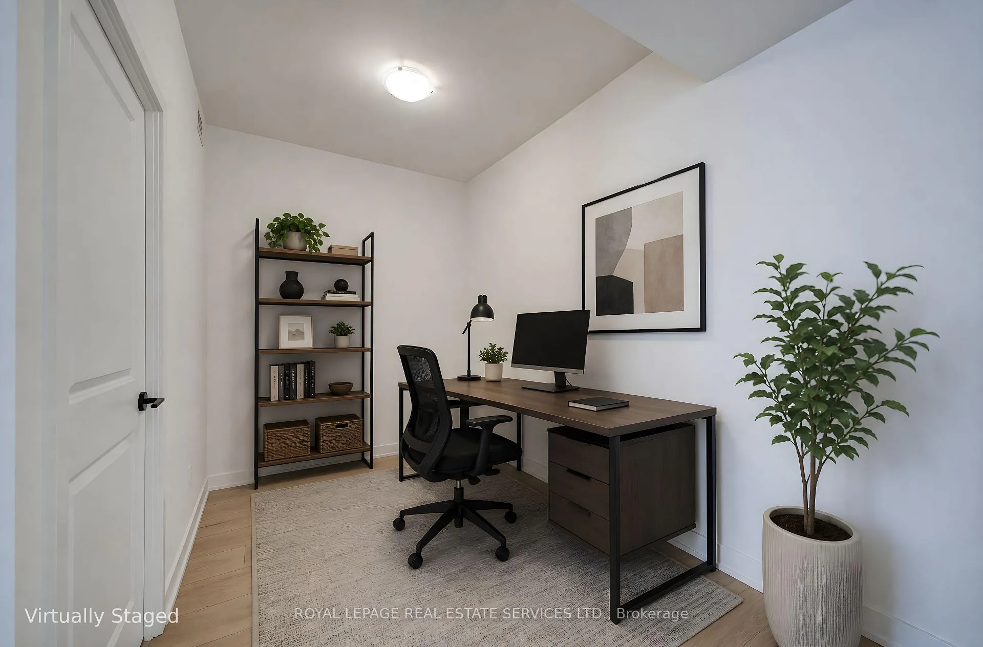 Photo 19 of Unit 1206, 2075 Lakeshore Road, Burlington, Brant — HOMEH
