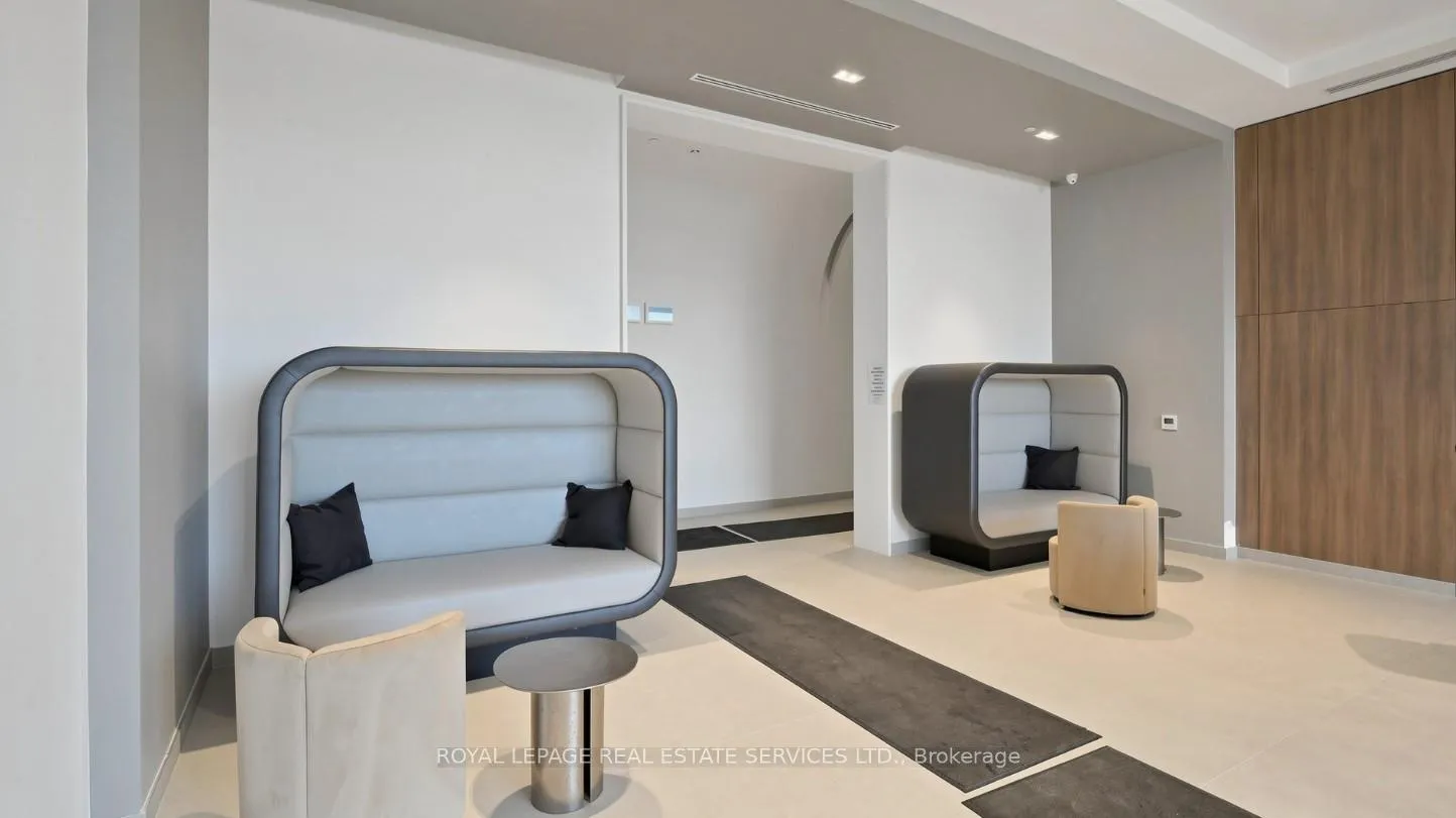 Photo 30 of Unit 1206, 2075 Lakeshore Road, Burlington, Brant — HOMEH