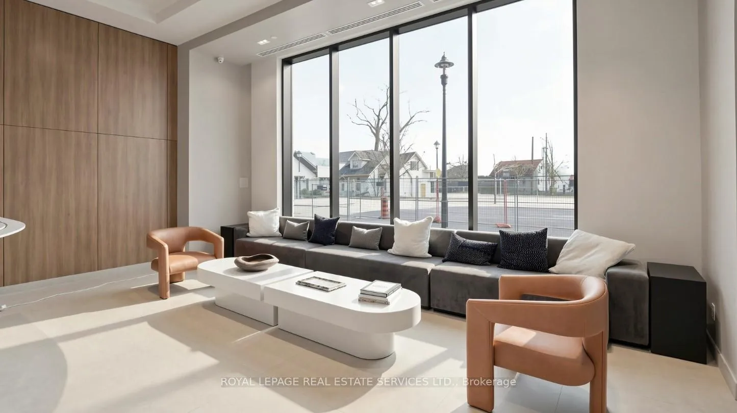 Photo 31 of Unit 1206, 2075 Lakeshore Road, Burlington, Brant — HOMEH