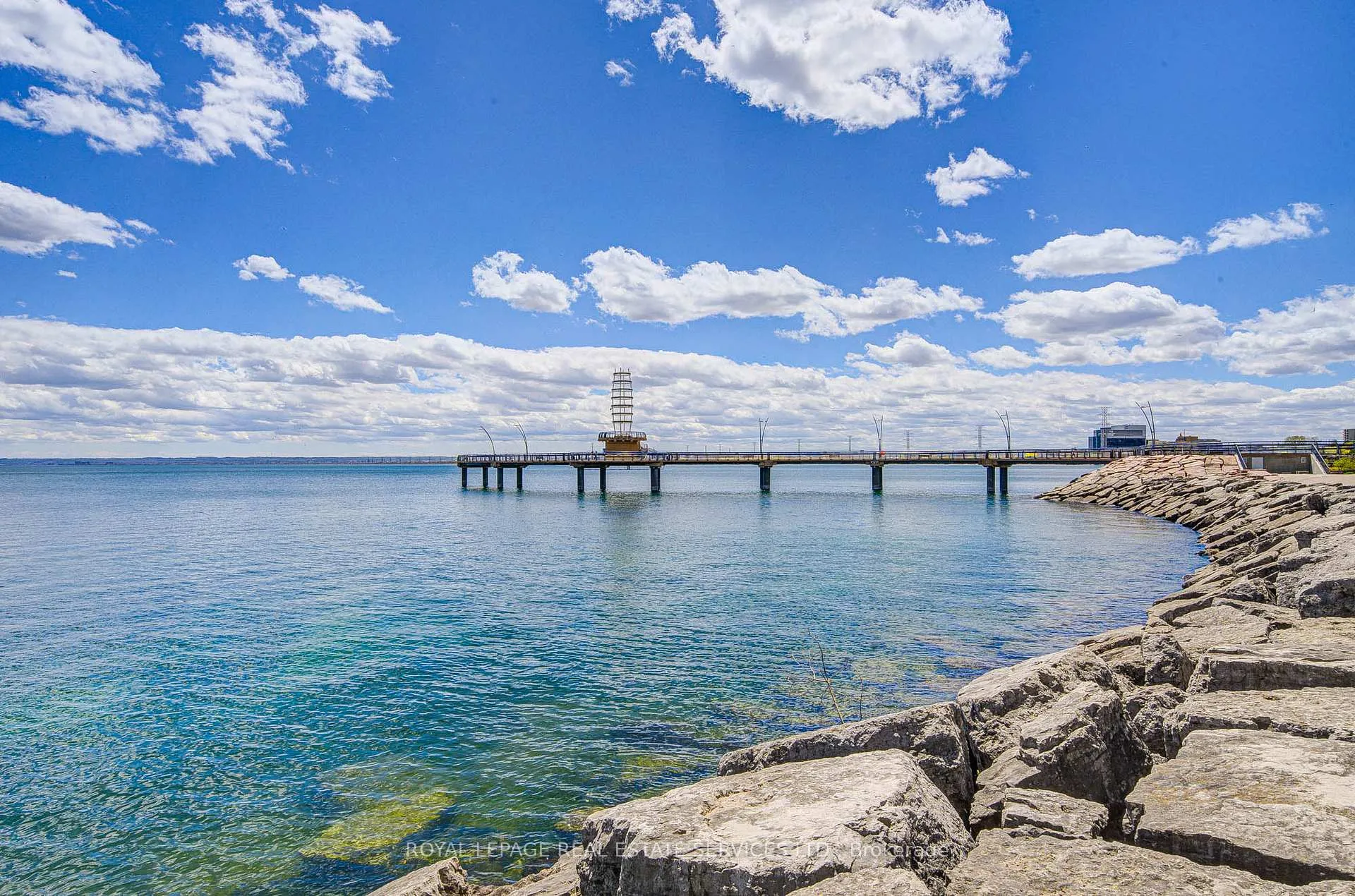 Photo 41 of Unit 1206, 2075 Lakeshore Road, Burlington, Brant — HOMEH
