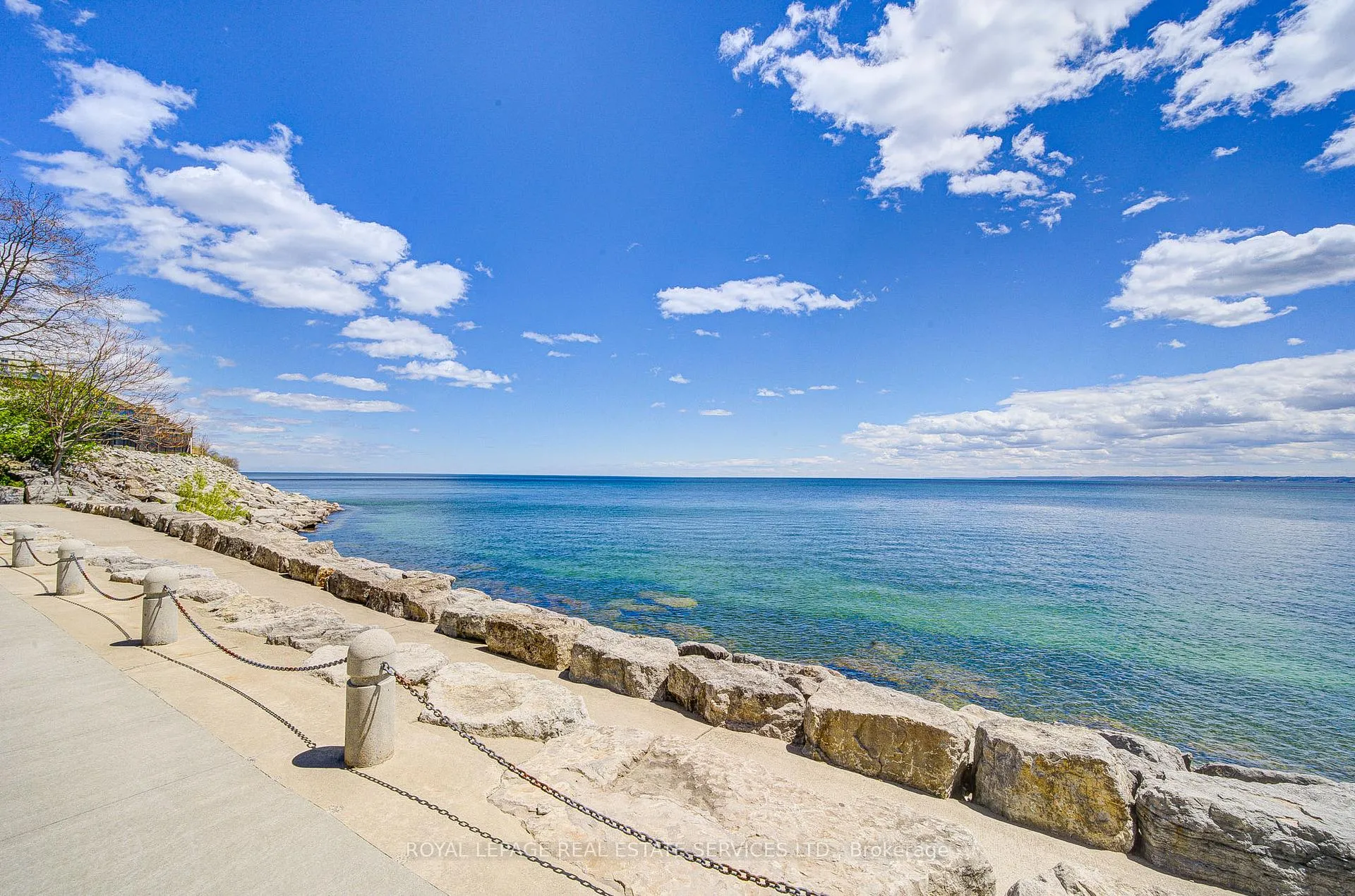 Photo 42 of Unit 1206, 2075 Lakeshore Road, Burlington, Brant — HOMEH