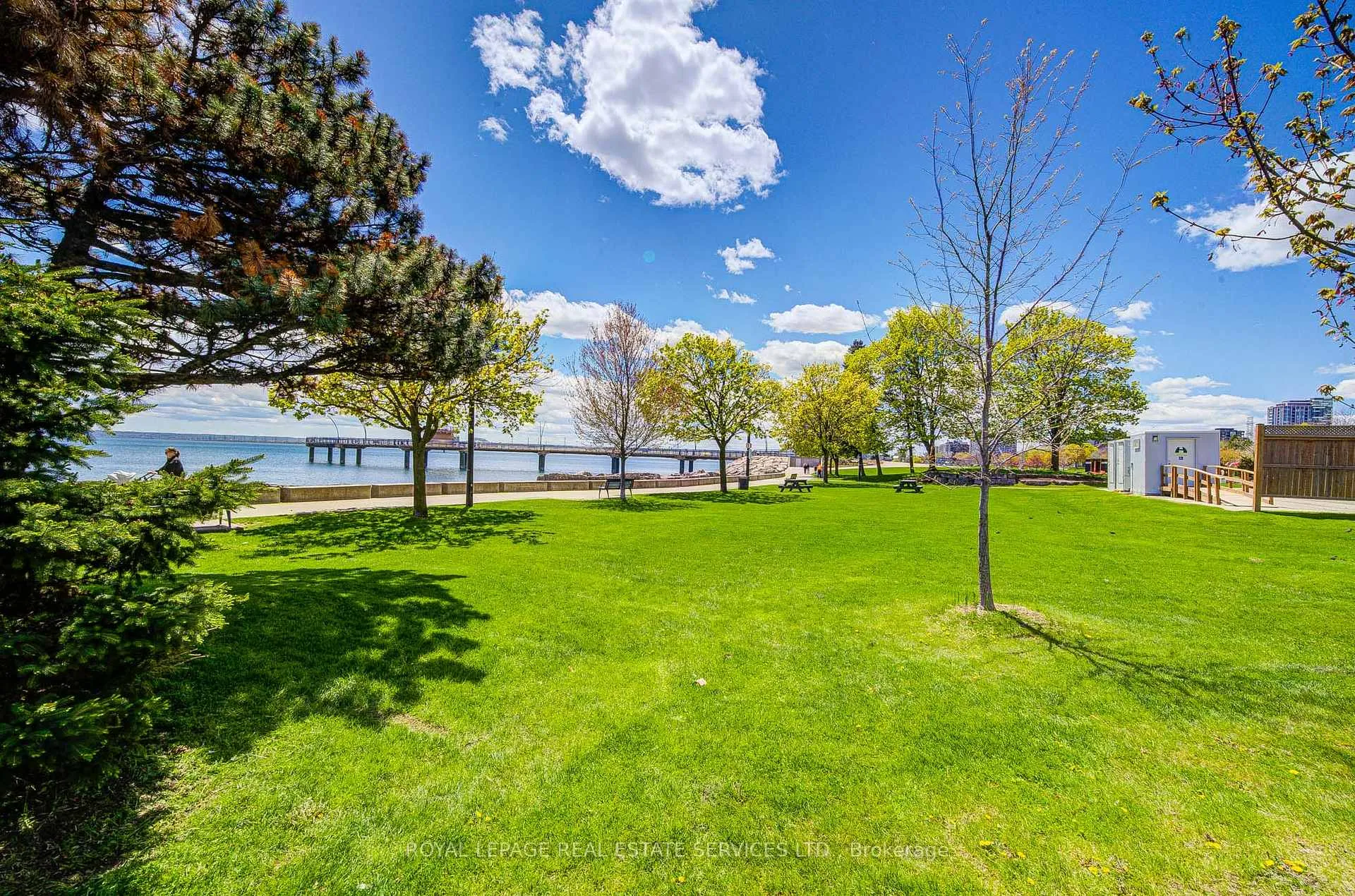 Photo 43 of Unit 1206, 2075 Lakeshore Road, Burlington, Brant — HOMEH