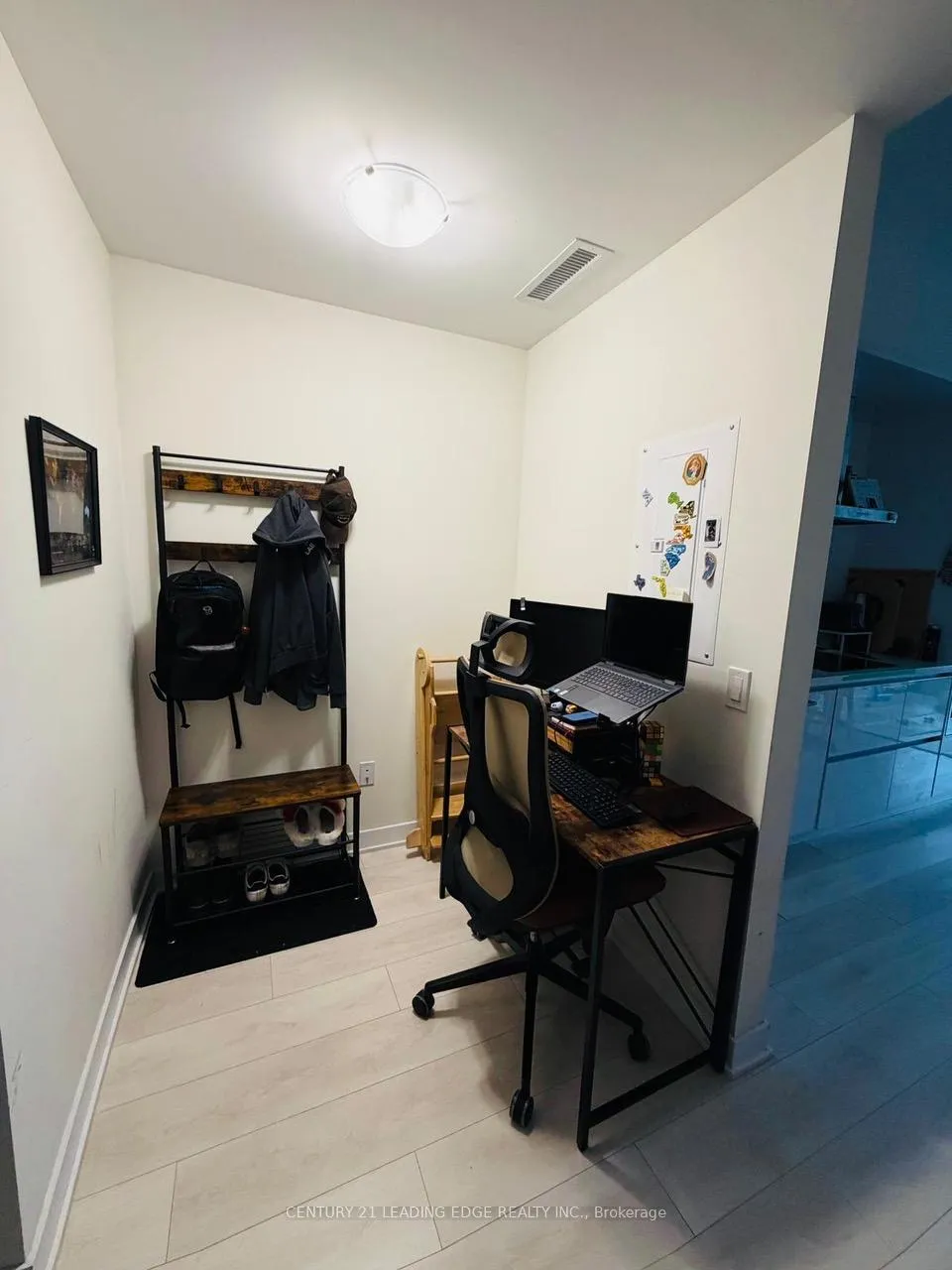 Photo 6 of Unit 2810, 2221 Yonge Street, Toronto, Mount Pleasant West — HOMEH