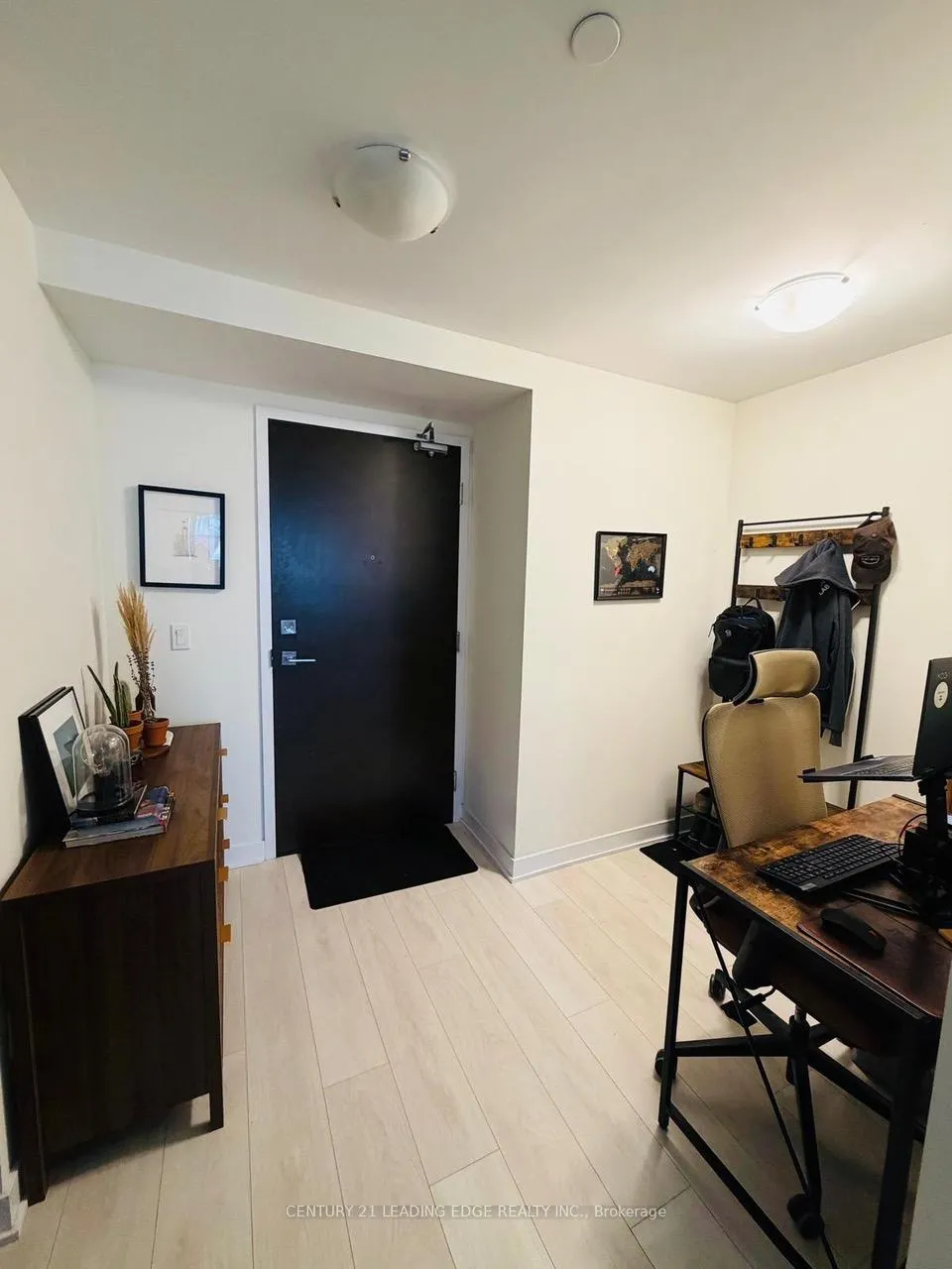 Photo 7 of Unit 2810, 2221 Yonge Street, Toronto, Mount Pleasant West — HOMEH
