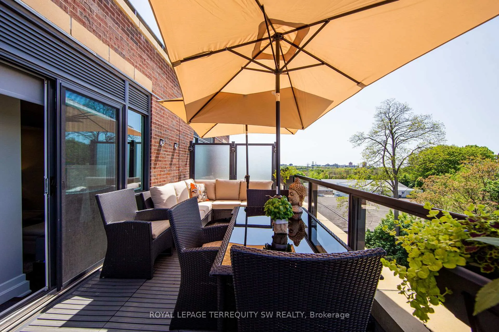 Photo 24 of Unit 605, 3 Southvale Drive, Toronto, Leaside — HOMEH