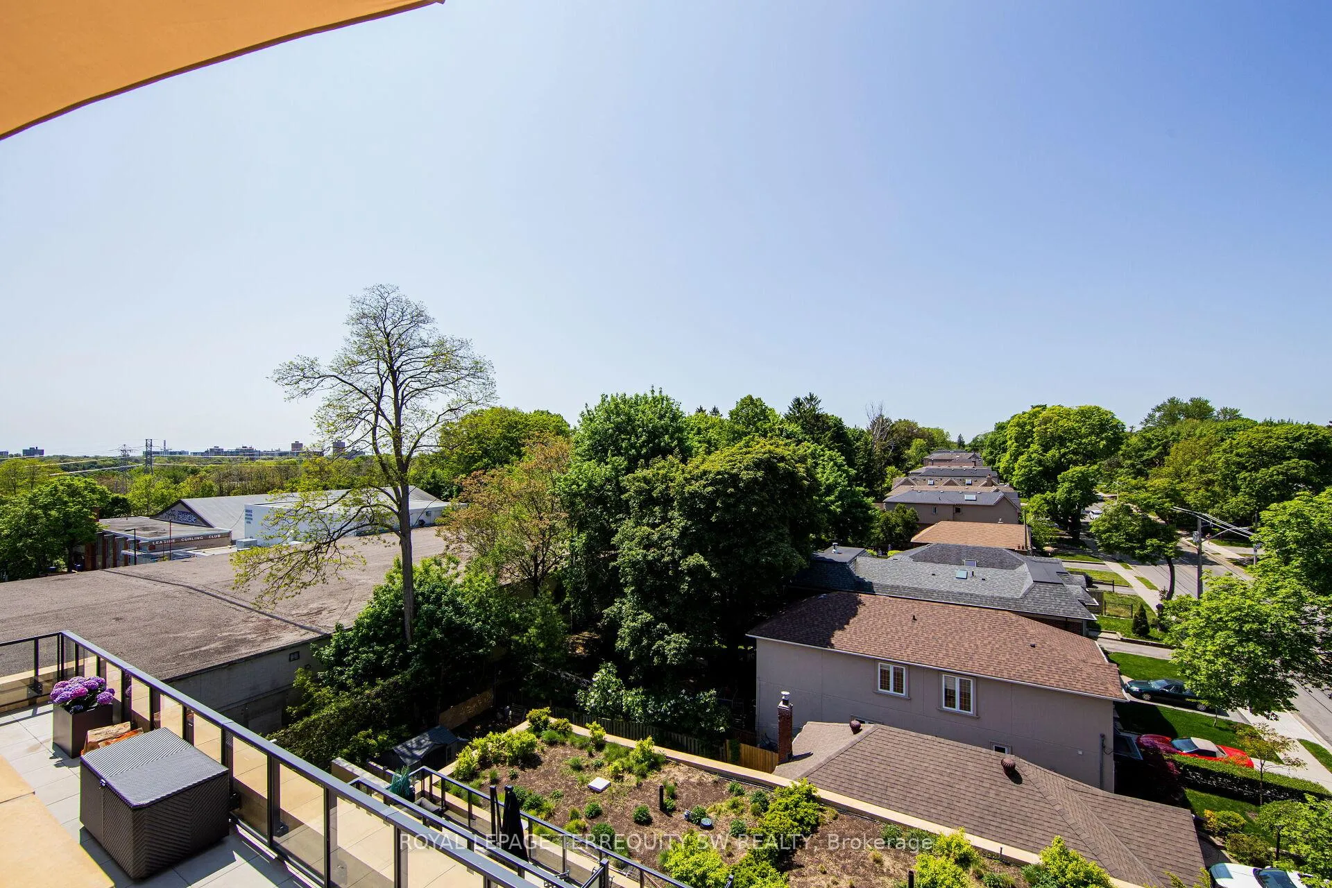 Photo 26 of Unit 605, 3 Southvale Drive, Toronto, Leaside — HOMEH