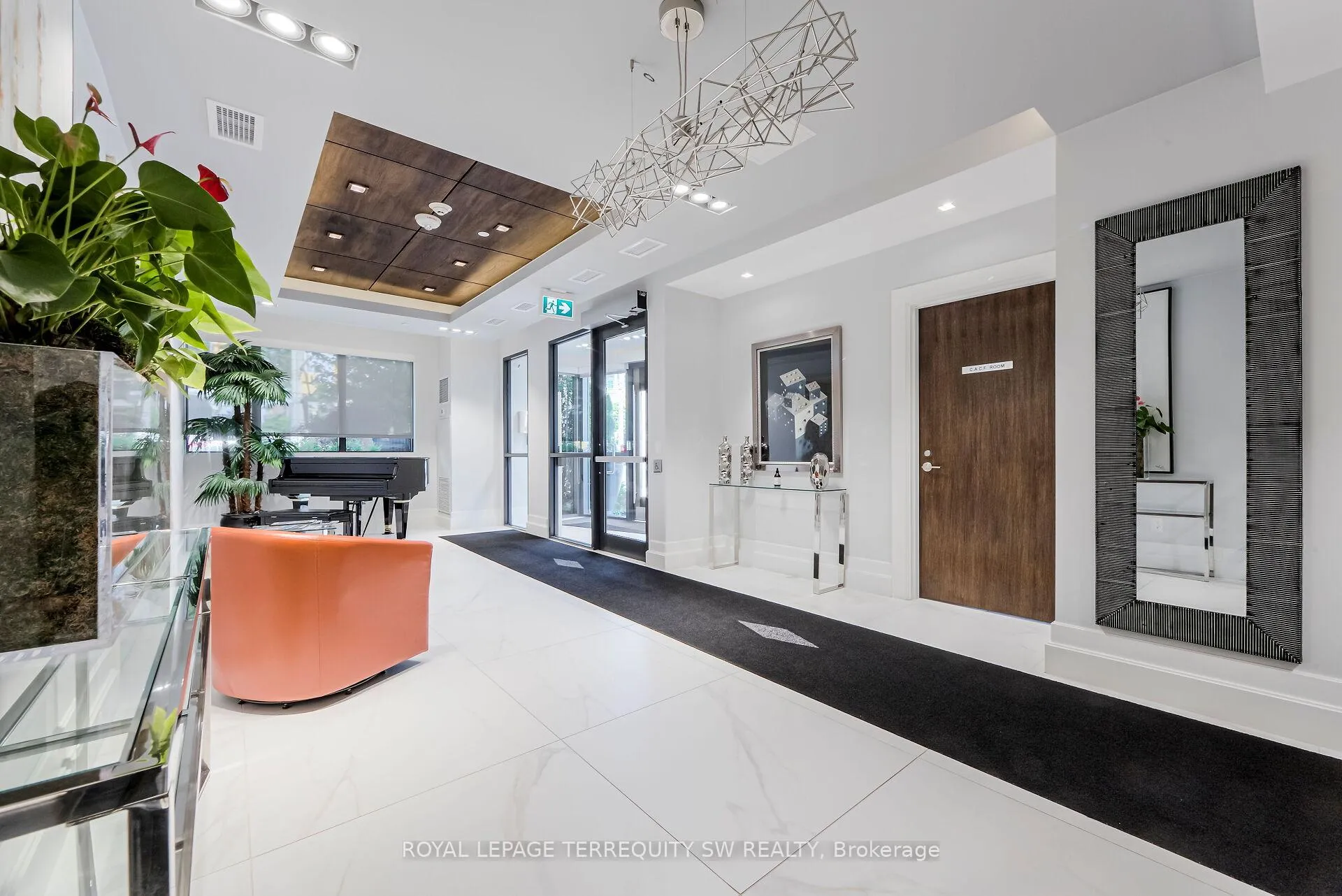 Photo 30 of Unit 605, 3 Southvale Drive, Toronto, Leaside — HOMEH