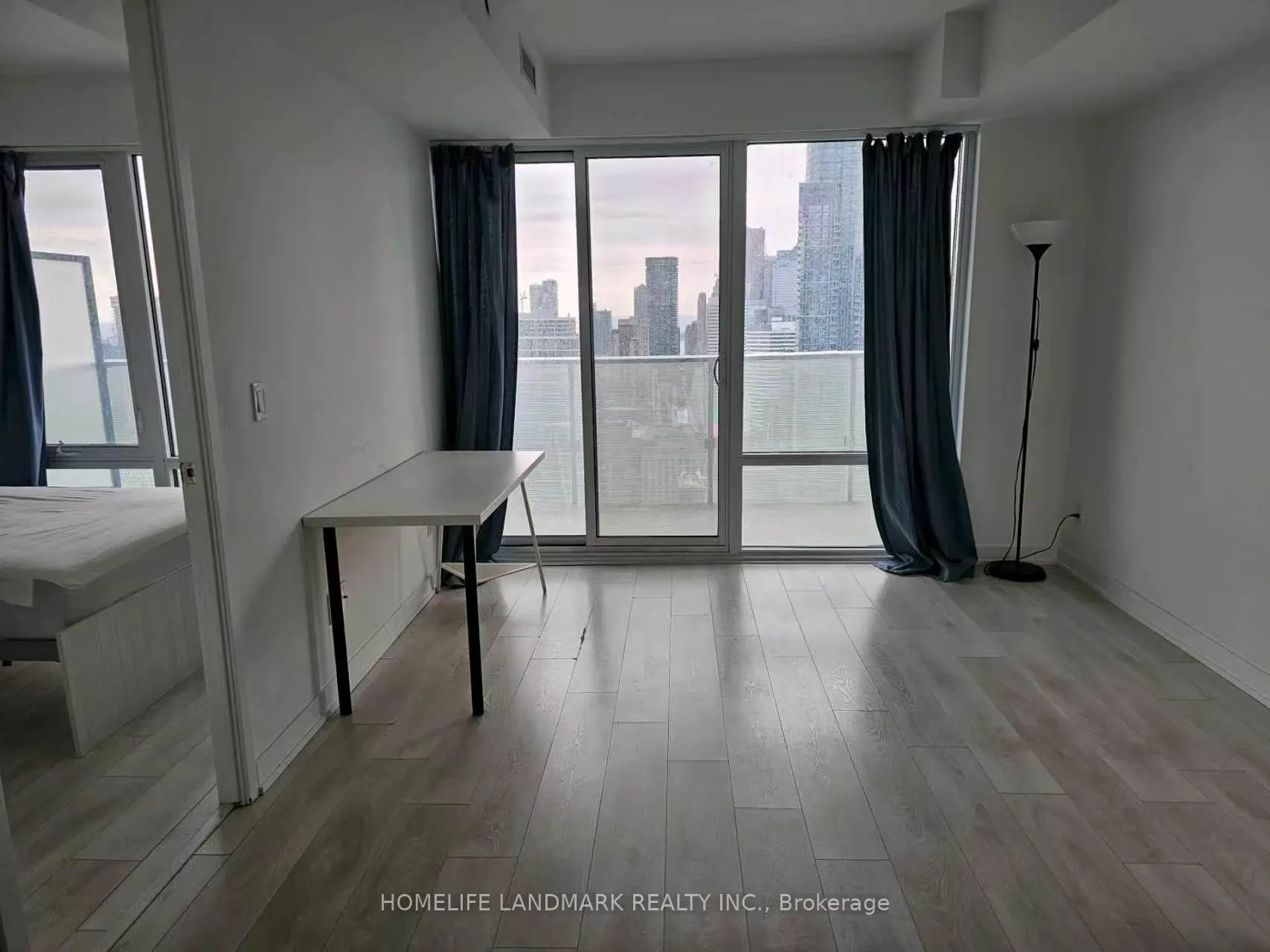 Photo 3 of Unit 4010, 501 Yonge Street, Toronto, Church-Yonge Corridor — HOMEH