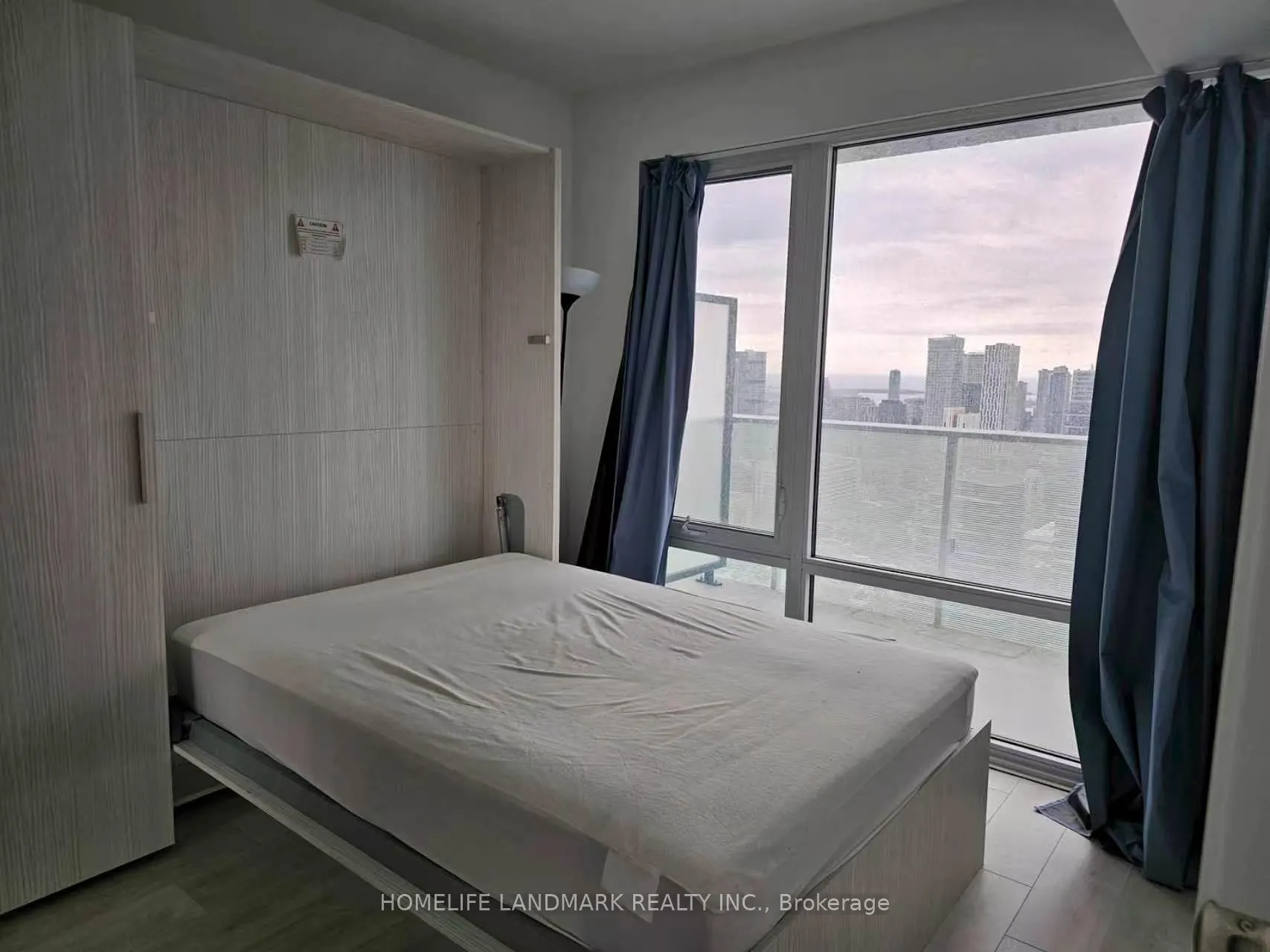 Photo 5 of Unit 4010, 501 Yonge Street, Toronto, Church-Yonge Corridor — HOMEH
