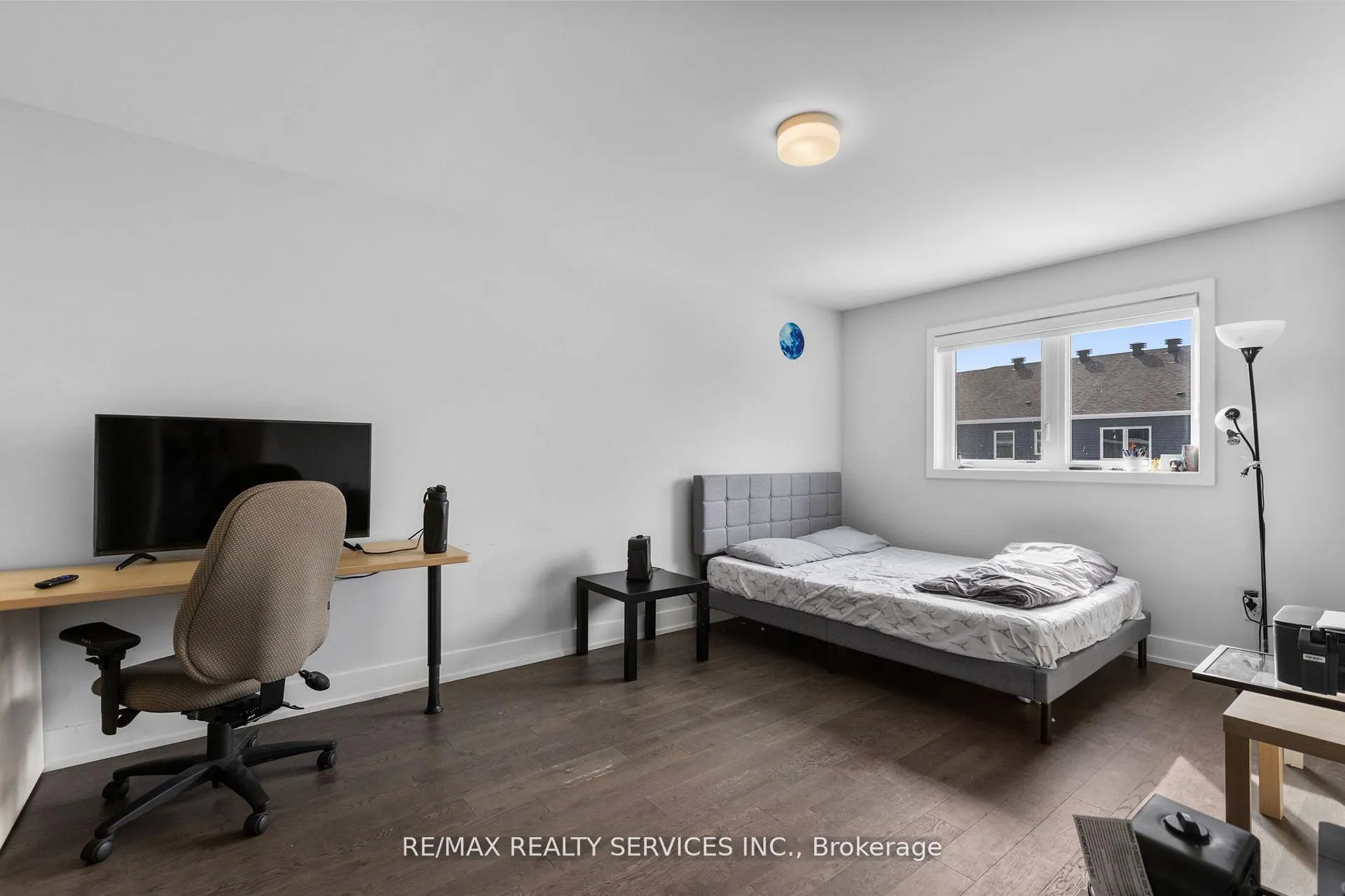 Photo 24 of 724 Rouncey Road, Ottawa, Kanata - Emerald Meadows/Trailwest — HOMEH
