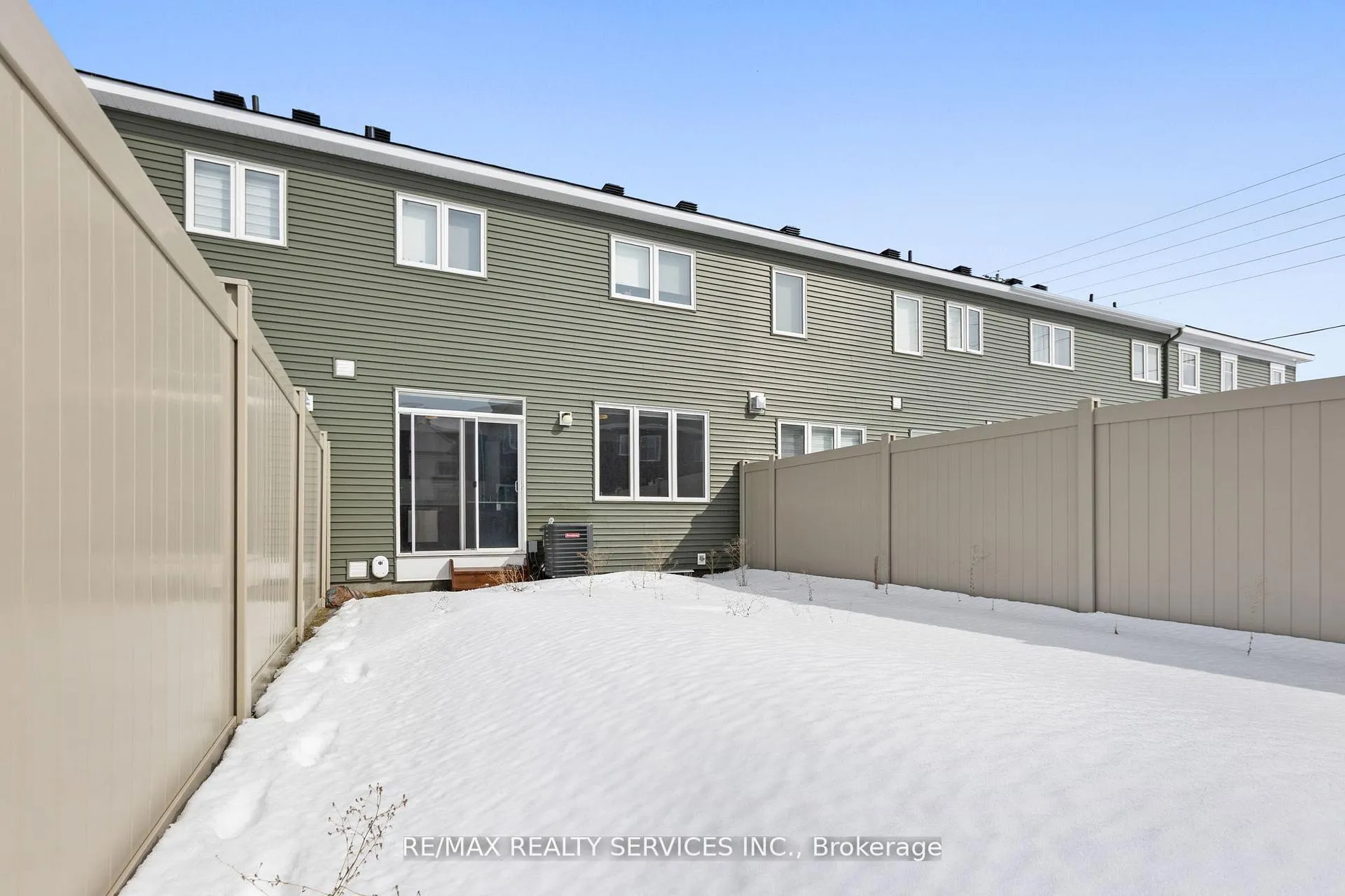 Photo 36 of 724 Rouncey Road, Ottawa, Kanata - Emerald Meadows/Trailwest — HOMEH
