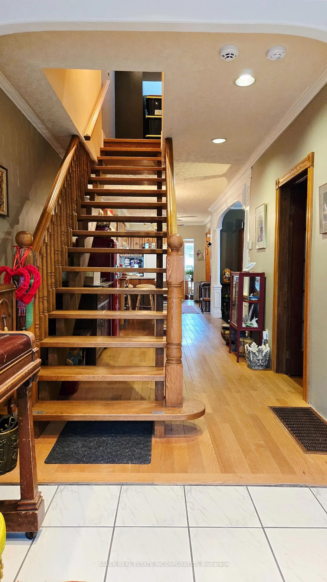 Photo 6 of 83 Lambton Avenue, Toronto, Rockcliffe-Smythe — HOMEH