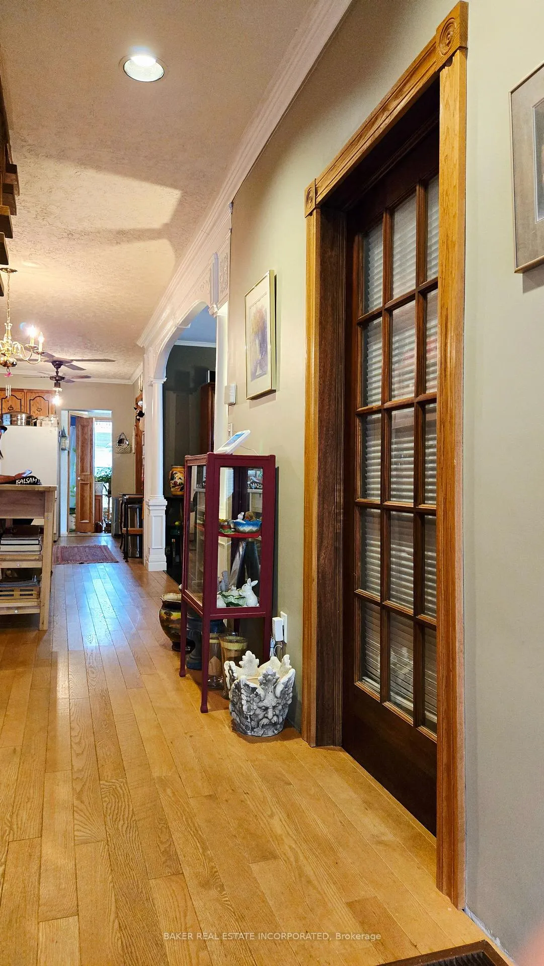 Photo 7 of 83 Lambton Avenue, Toronto, Rockcliffe-Smythe — HOMEH