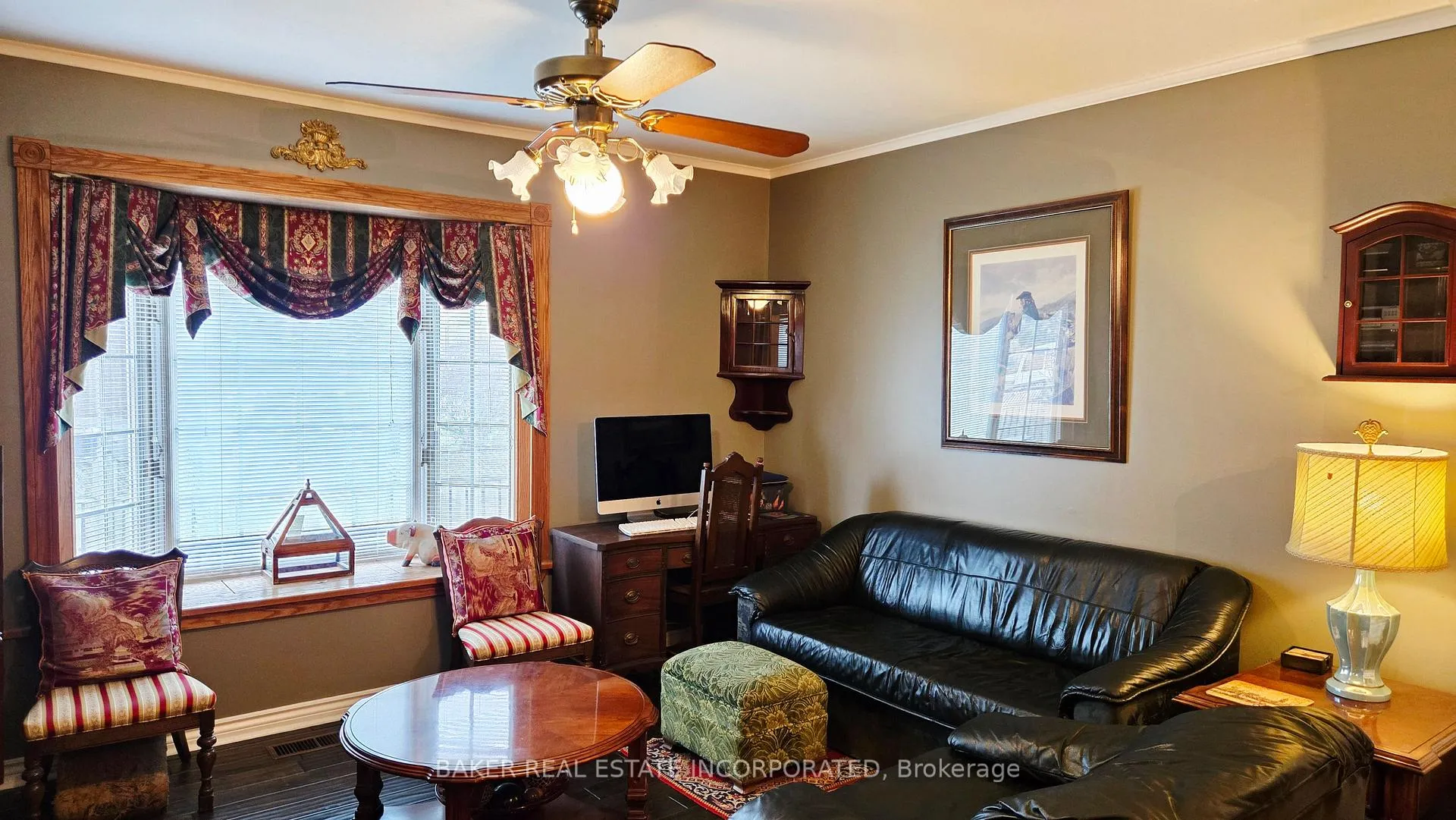 Photo 8 of 83 Lambton Avenue, Toronto, Rockcliffe-Smythe — HOMEH