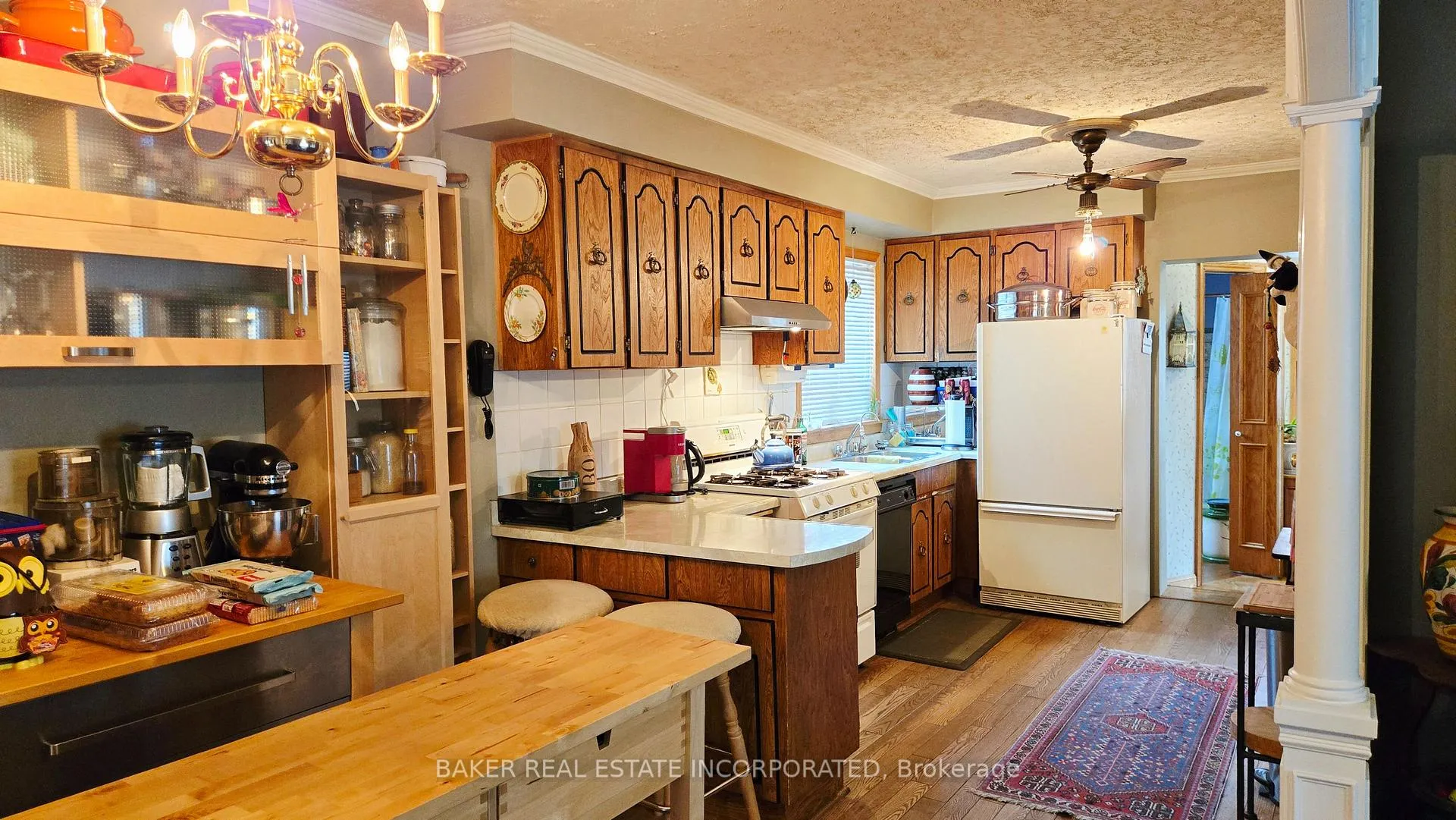 Photo 10 of 83 Lambton Avenue, Toronto, Rockcliffe-Smythe — HOMEH