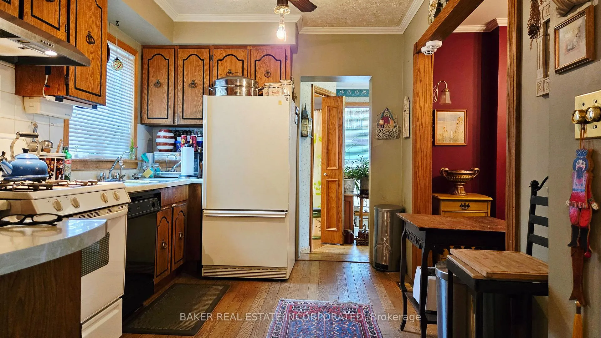 Photo 11 of 83 Lambton Avenue, Toronto, Rockcliffe-Smythe — HOMEH