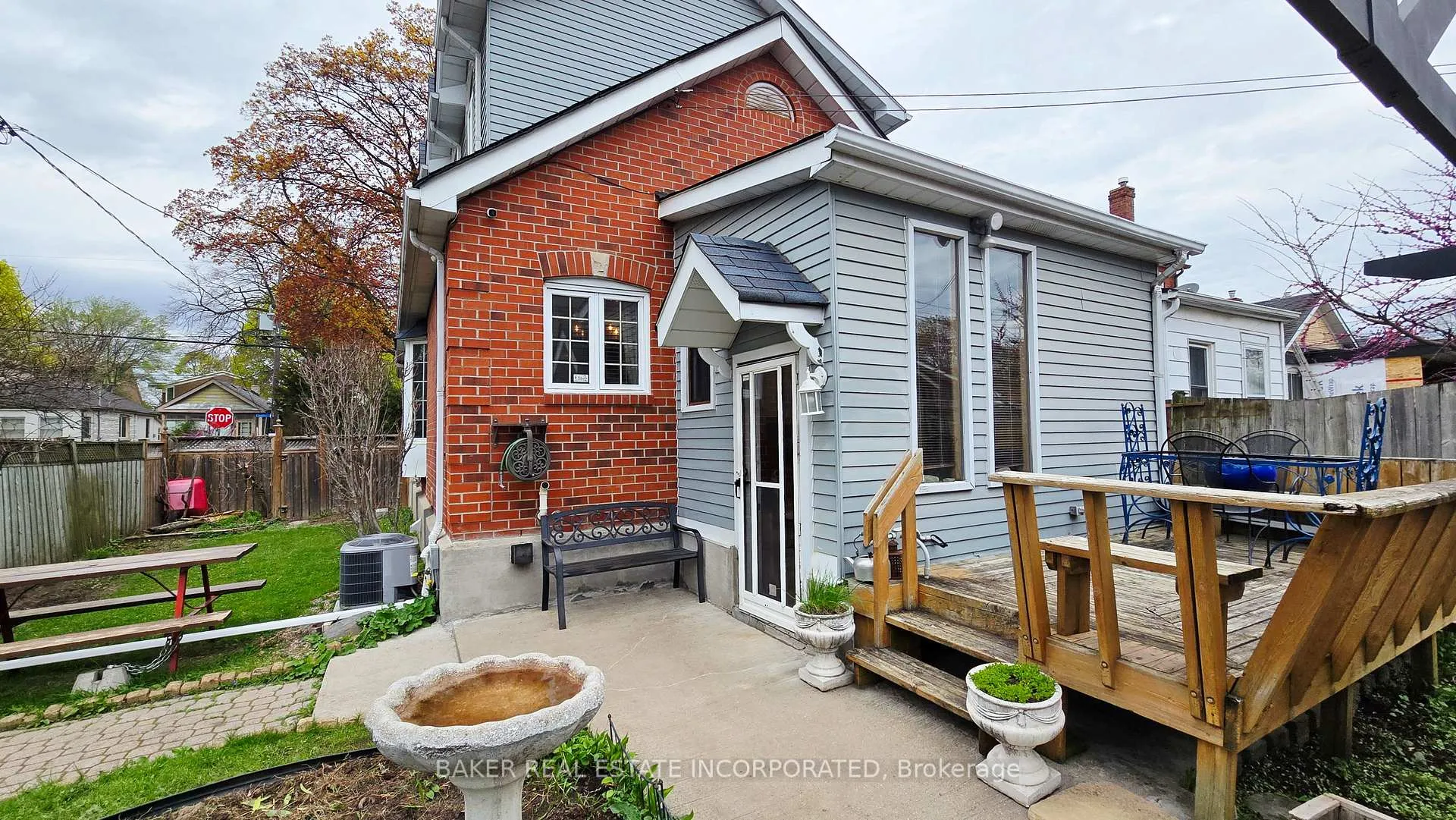 Photo 24 of 83 Lambton Avenue, Toronto, Rockcliffe-Smythe — HOMEH