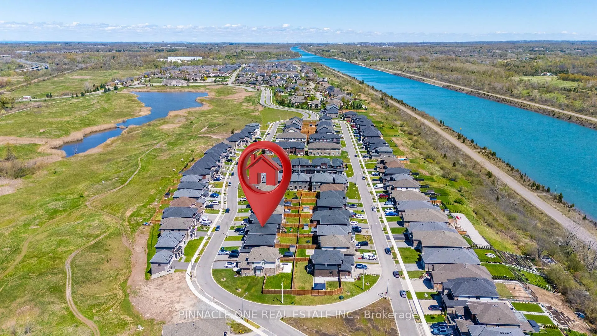 Photo 7 of 232 Midland Place, Welland, Hwy 406/Welland — HOMEH