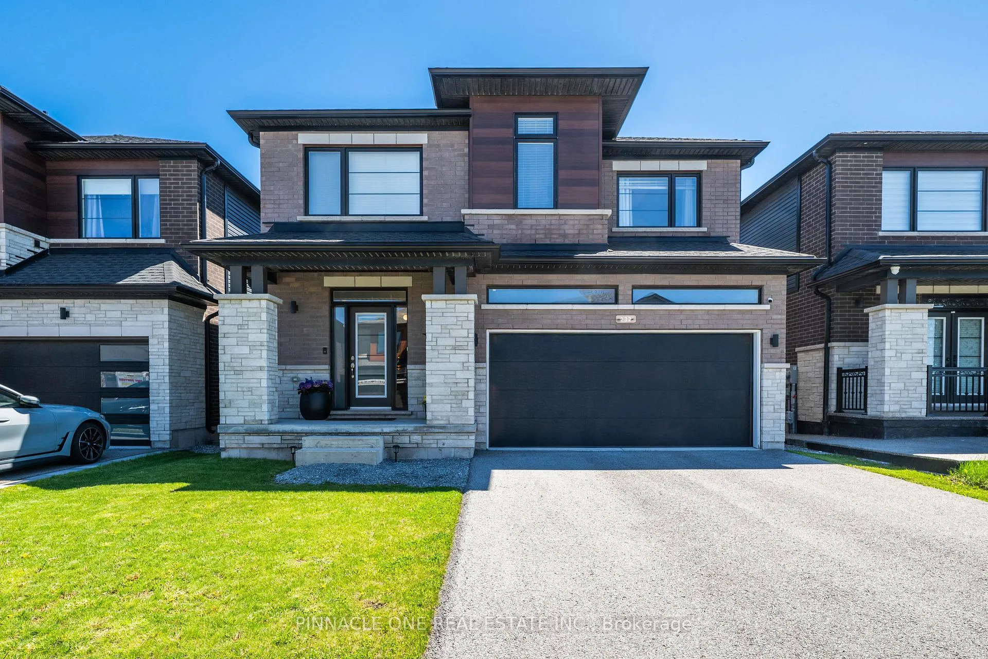 Photo 12 of 232 Midland Place, Welland, Hwy 406/Welland — HOMEH