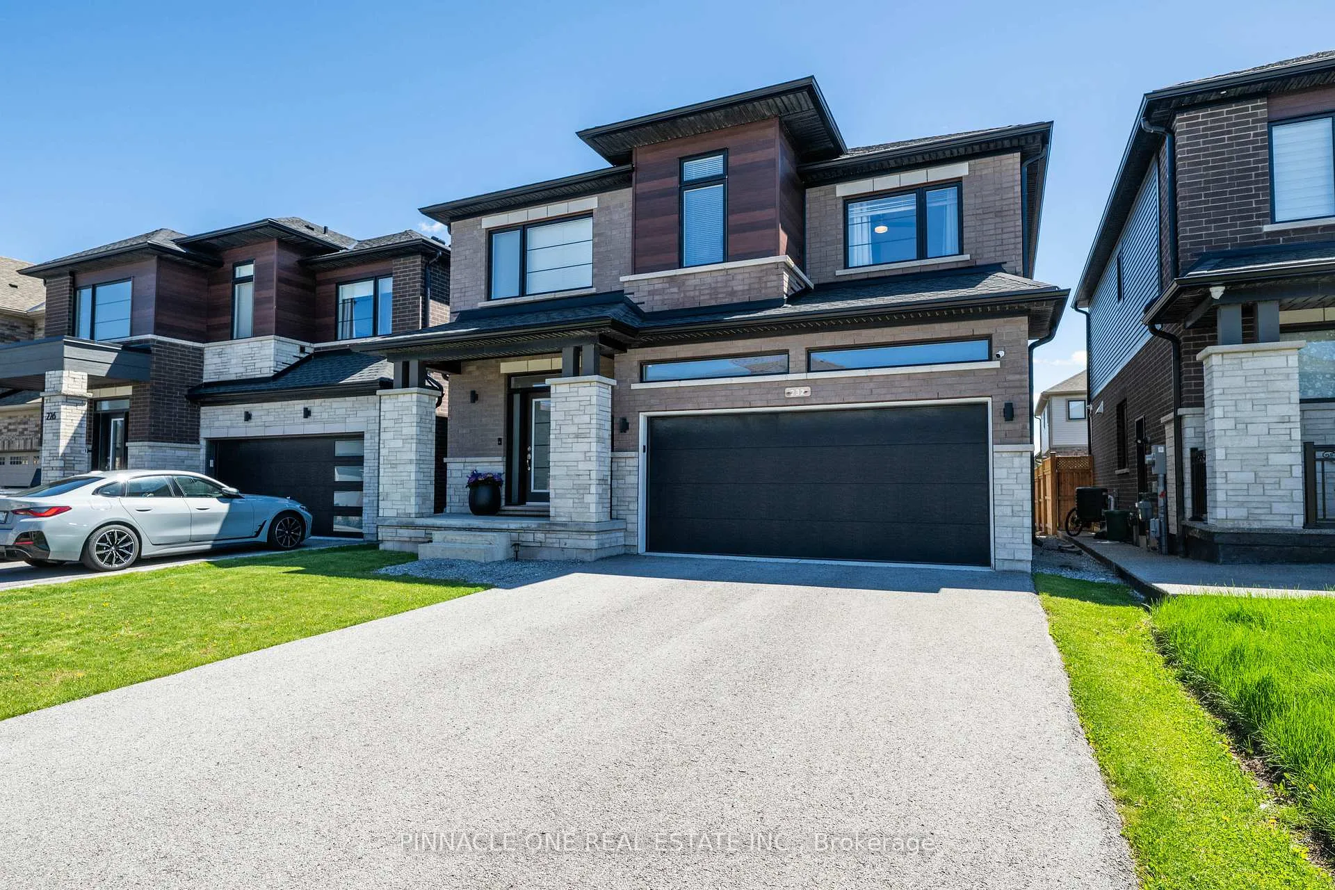 Photo 13 of 232 Midland Place, Welland, Hwy 406/Welland — HOMEH