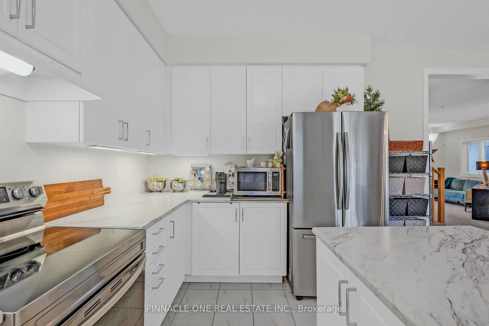 Photo 26 of 232 Midland Place, Welland, Hwy 406/Welland — HOMEH
