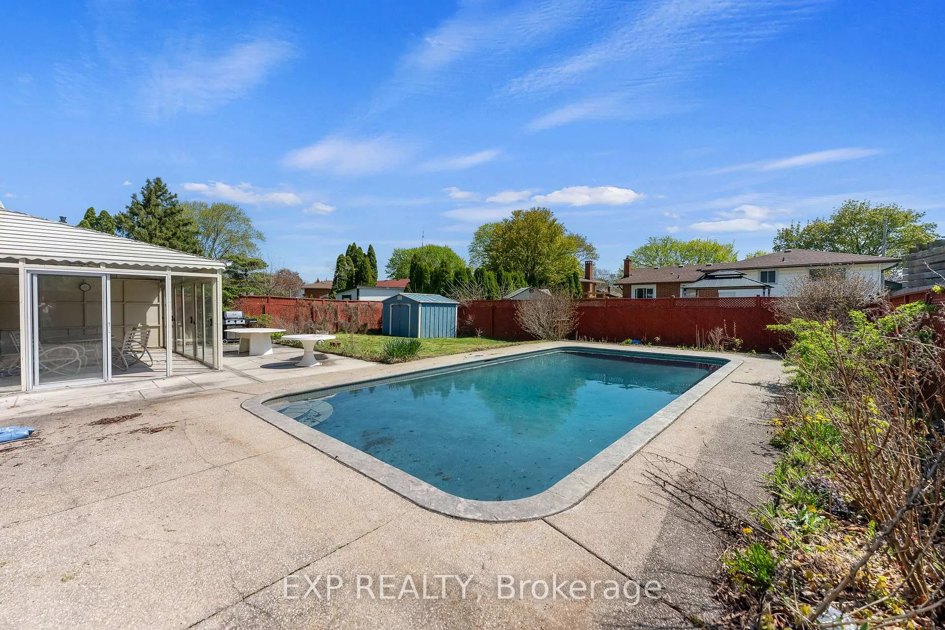 Photo 36 of 554 Lake Street, St. Catharines, Lakeport — HOMEH