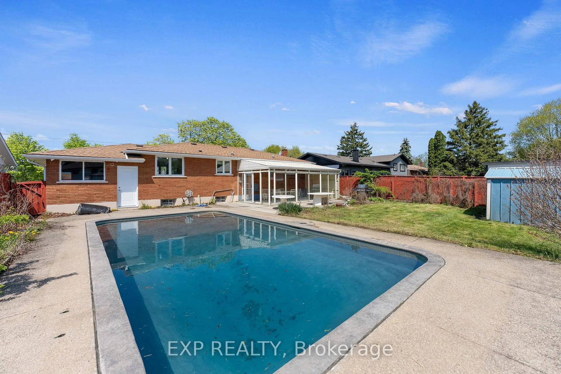 Photo 38 of 554 Lake Street, St. Catharines, Lakeport — HOMEH