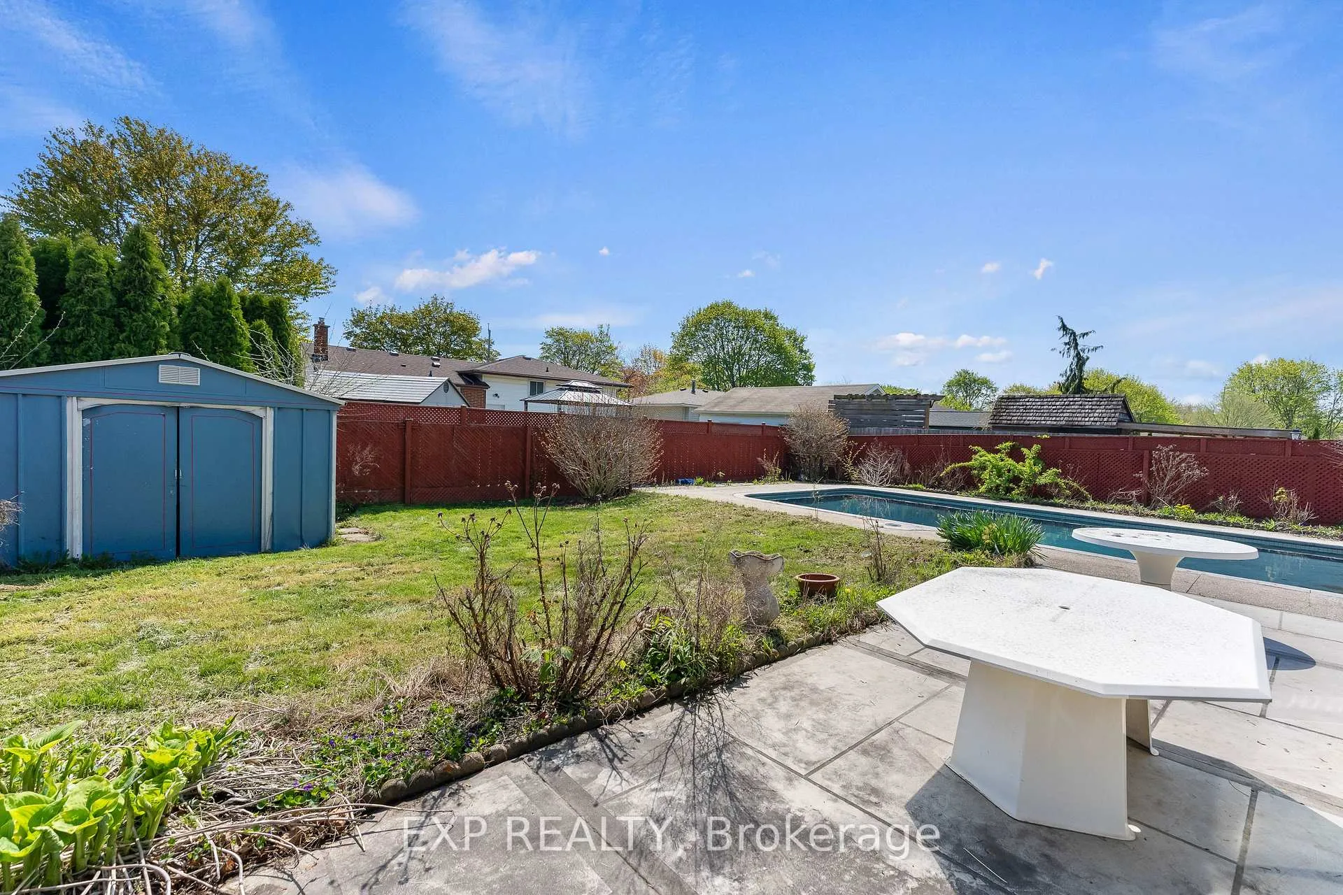 Photo 39 of 554 Lake Street, St. Catharines, Lakeport — HOMEH