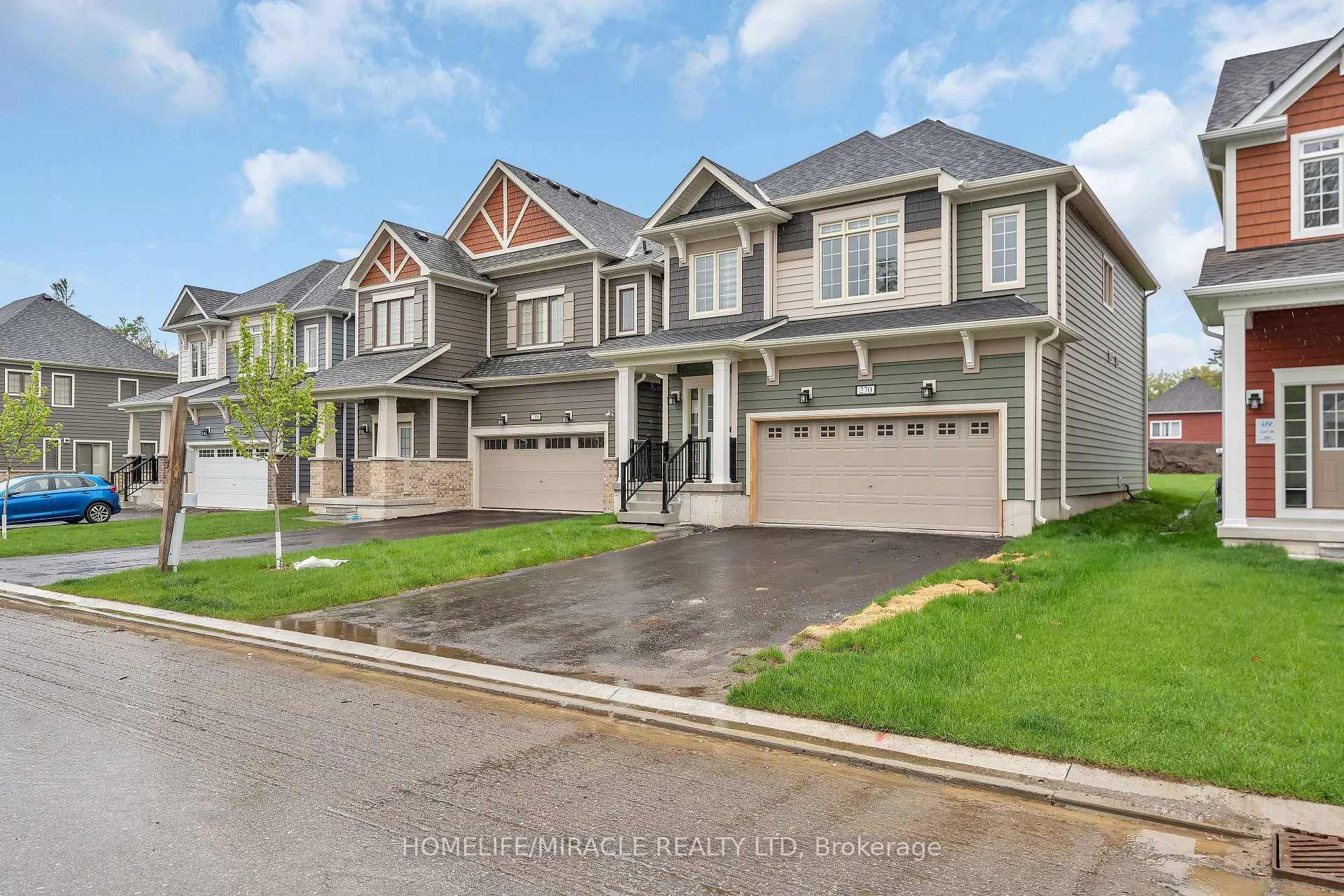 Photo 2 of 270 Beechwood Forest Lane, Gravenhurst, Muskoka (S) — HOMEH