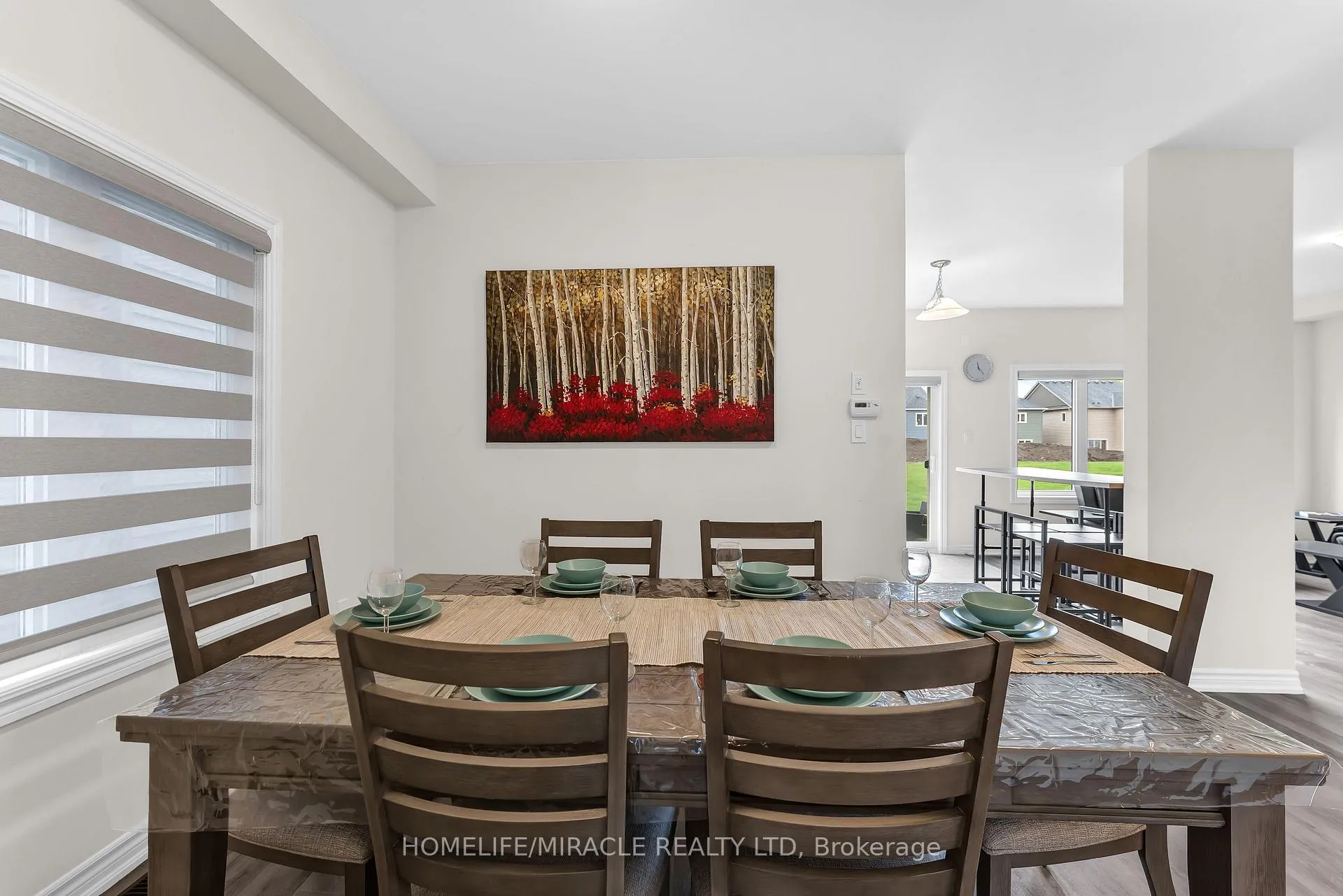 Photo 6 of 270 Beechwood Forest Lane, Gravenhurst, Muskoka (S) — HOMEH