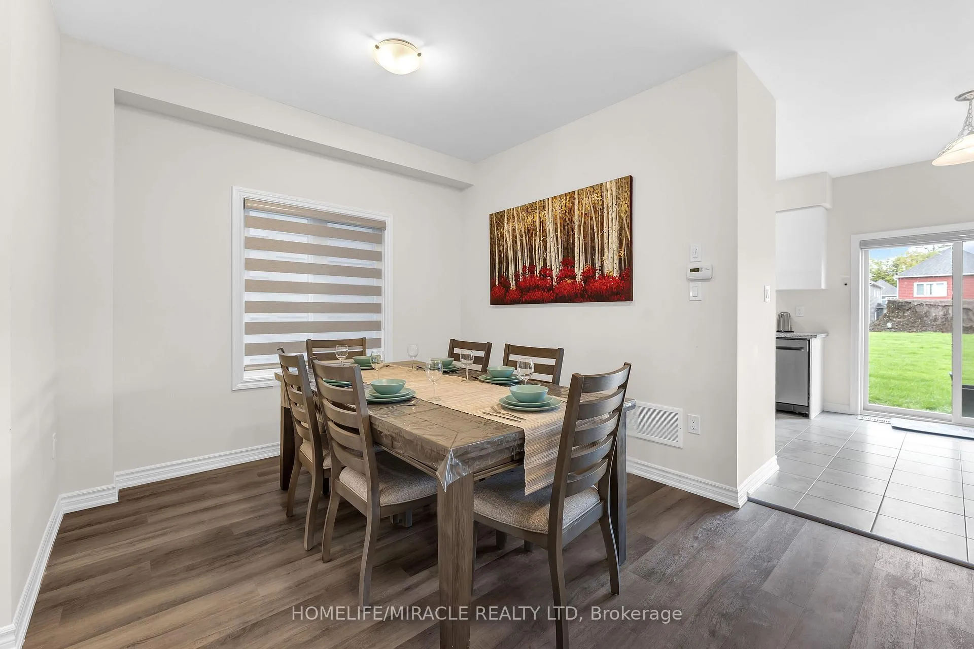 Photo 7 of 270 Beechwood Forest Lane, Gravenhurst, Muskoka (S) — HOMEH