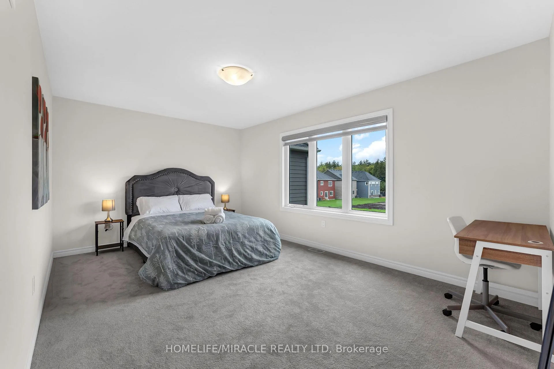 Photo 19 of 270 Beechwood Forest Lane, Gravenhurst, Muskoka (S) — HOMEH