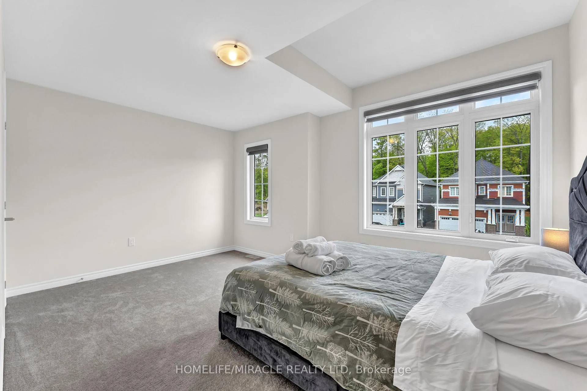 Photo 25 of 270 Beechwood Forest Lane, Gravenhurst, Muskoka (S) — HOMEH