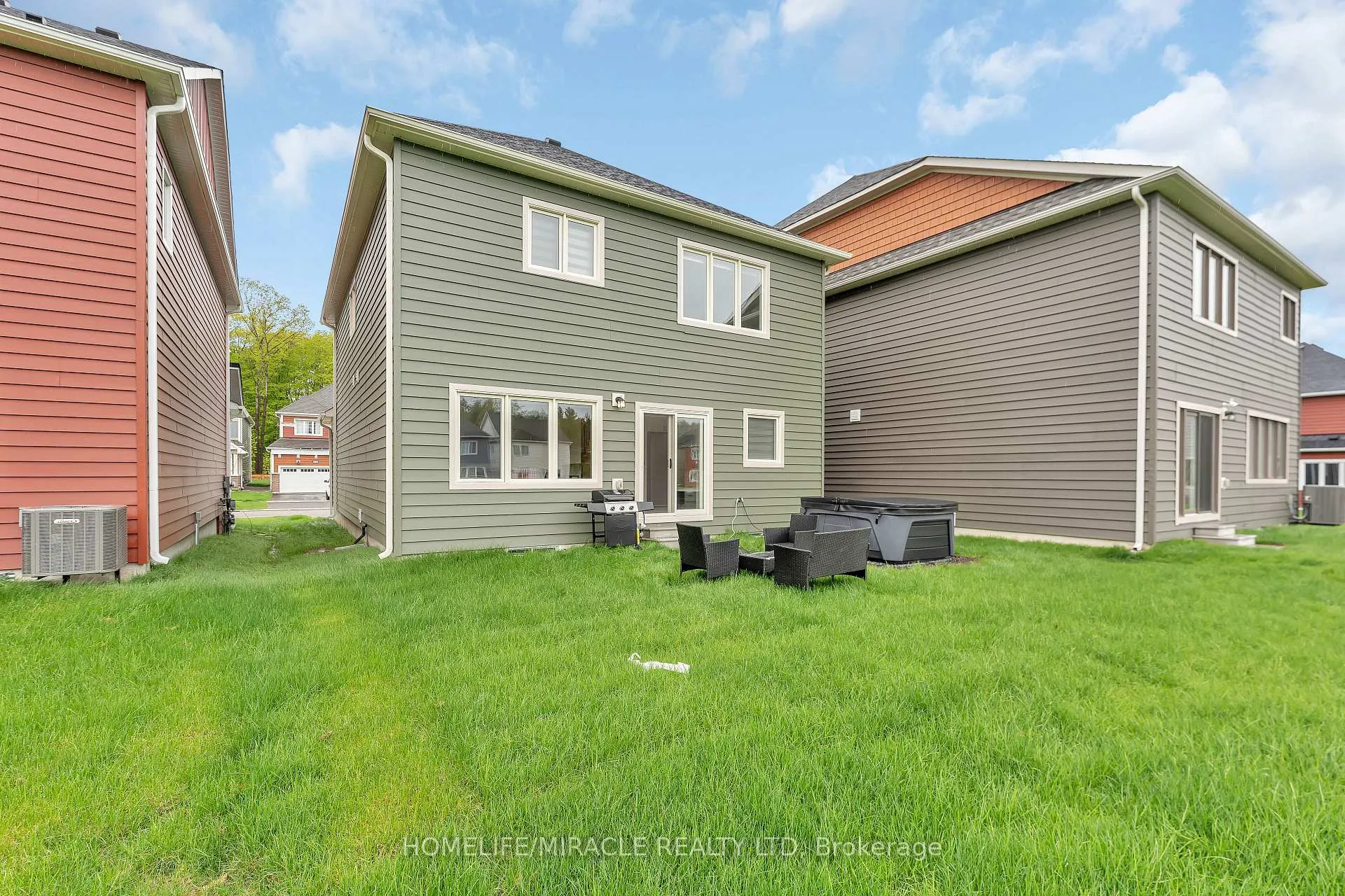 Photo 38 of 270 Beechwood Forest Lane, Gravenhurst, Muskoka (S) — HOMEH