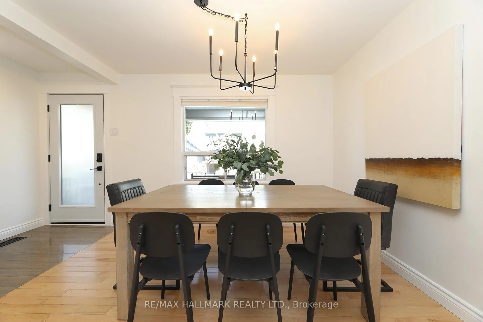 Photo 7 of 787 Sammon Avenue, Toronto, Danforth Village-East York — HOMEH