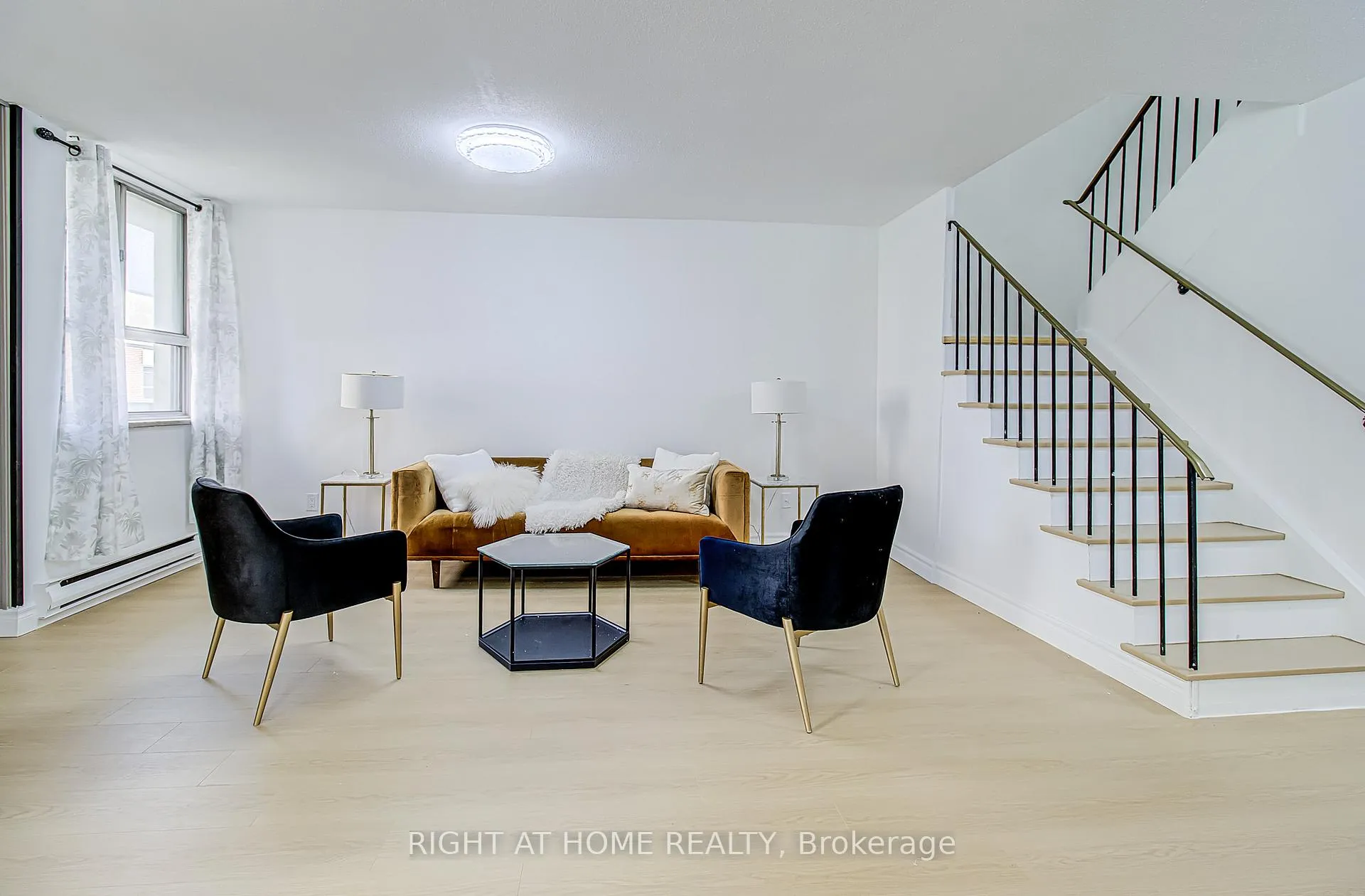 Photo 7 of Unit 409, 8 Crescent Town Road, Toronto, Crescent Town — HOMEH