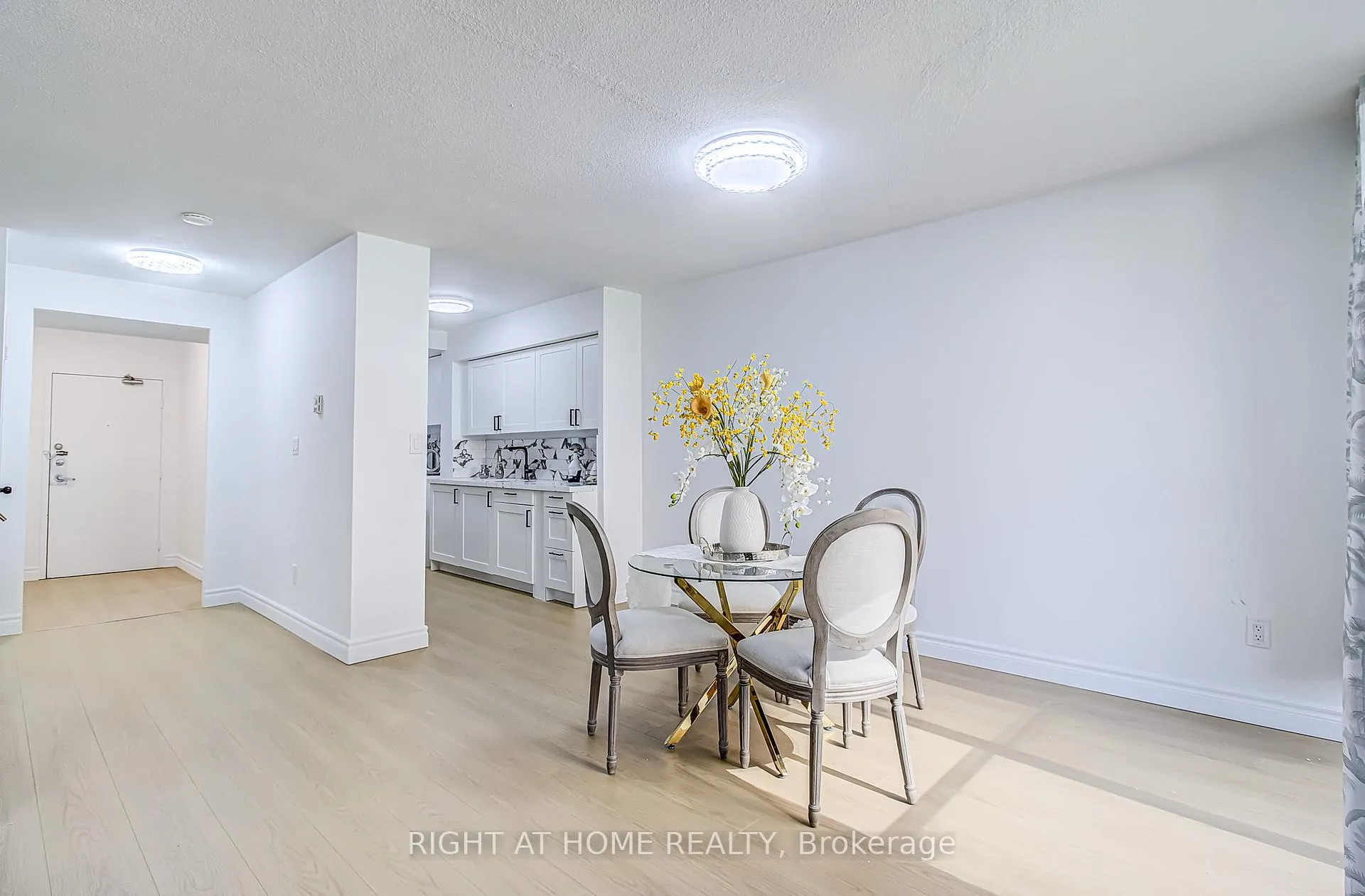 Photo 8 of Unit 409, 8 Crescent Town Road, Toronto, Crescent Town — HOMEH
