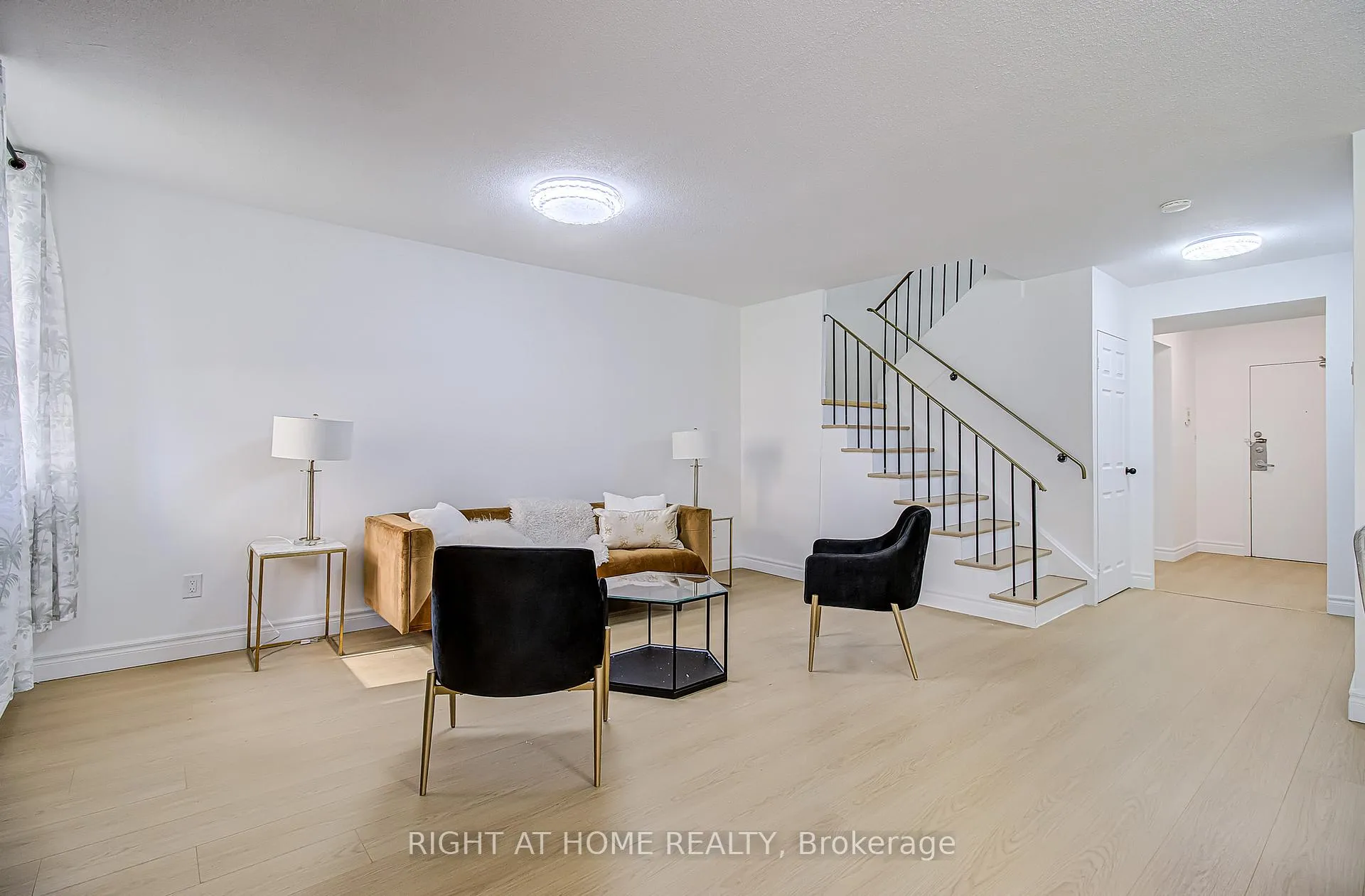 Photo 9 of Unit 409, 8 Crescent Town Road, Toronto, Crescent Town — HOMEH