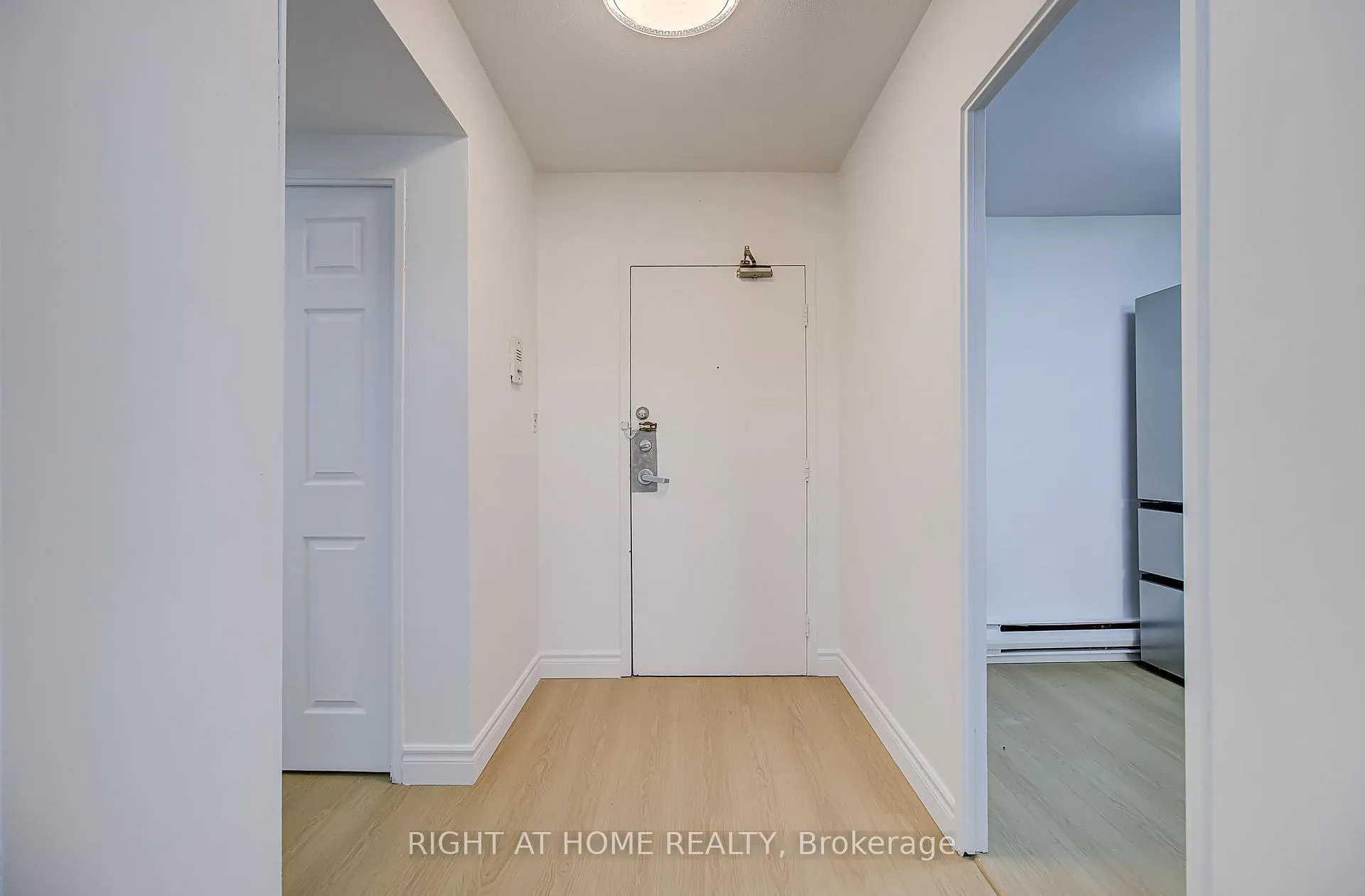 Photo 10 of Unit 409, 8 Crescent Town Road, Toronto, Crescent Town — HOMEH