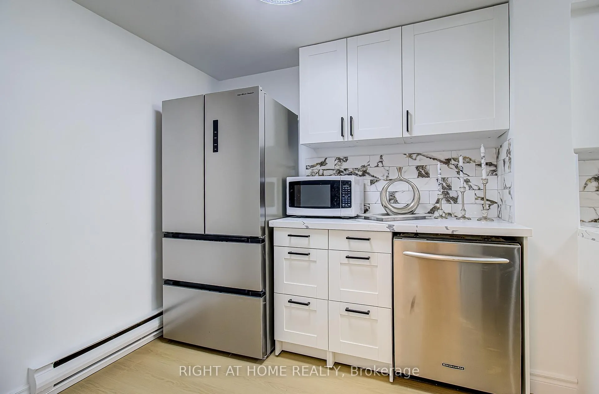 Photo 11 of Unit 409, 8 Crescent Town Road, Toronto, Crescent Town — HOMEH