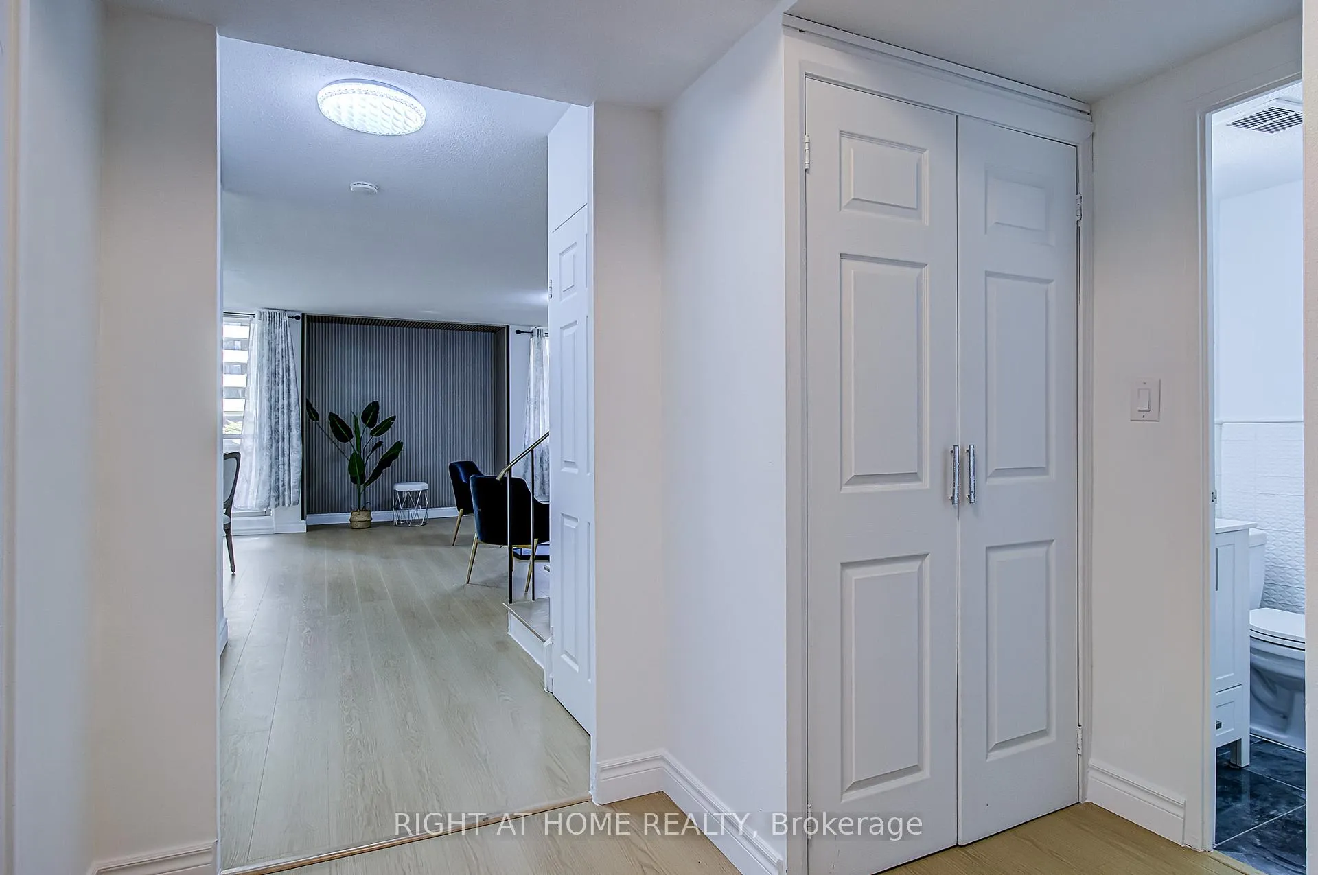 Photo 15 of Unit 409, 8 Crescent Town Road, Toronto, Crescent Town — HOMEH