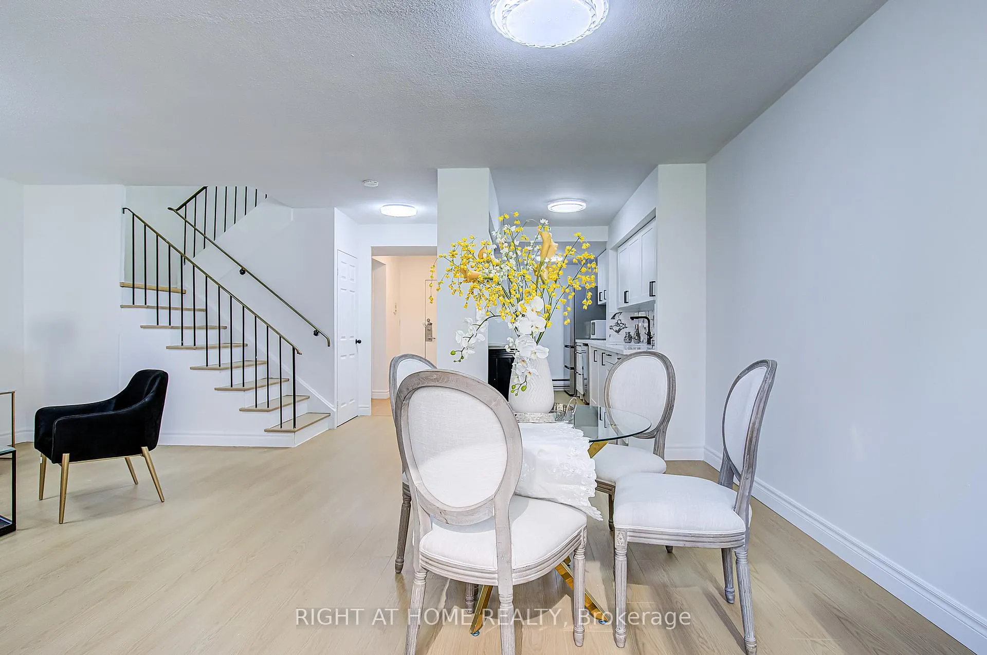 Photo 16 of Unit 409, 8 Crescent Town Road, Toronto, Crescent Town — HOMEH