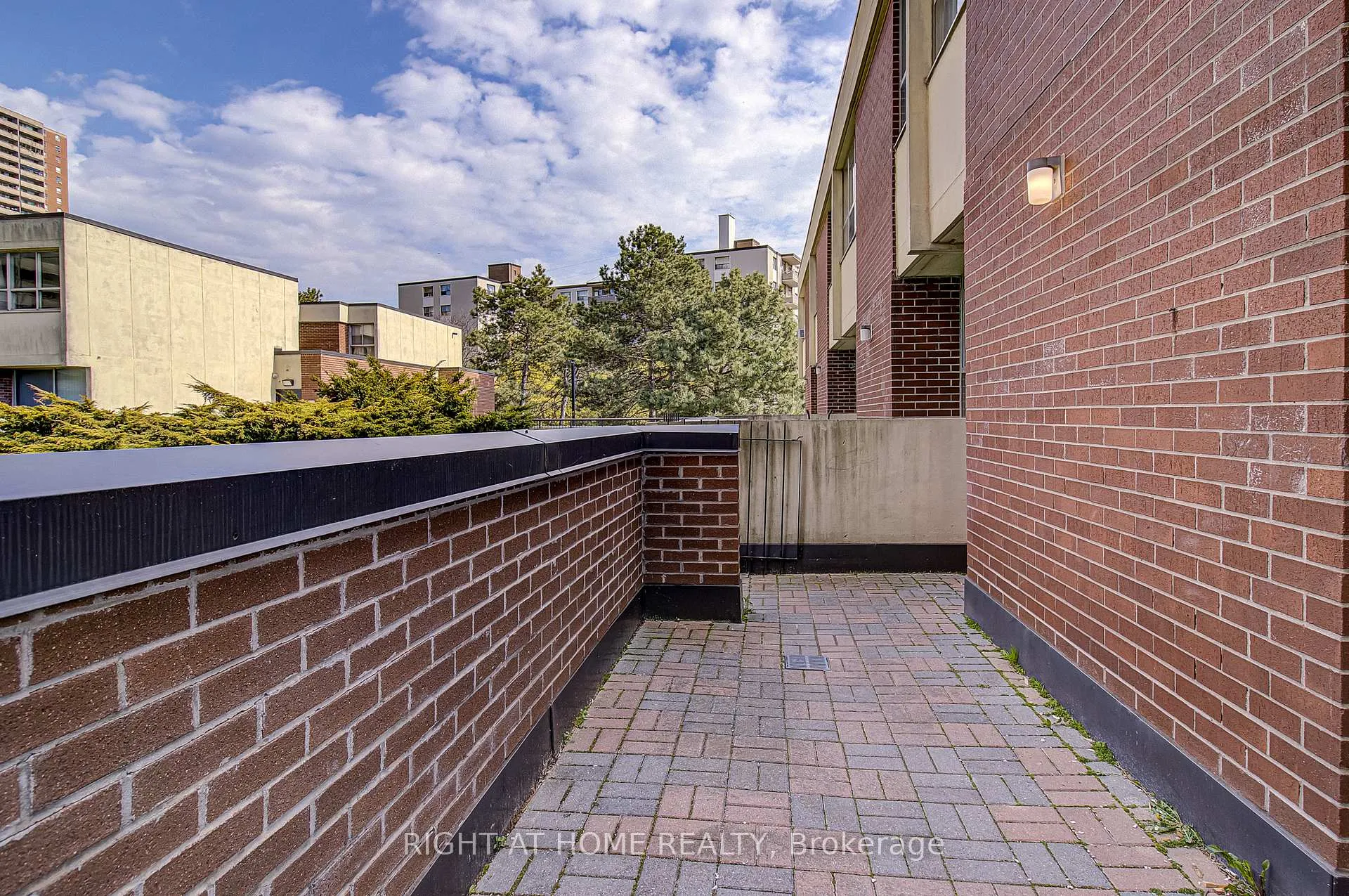 Photo 17 of Unit 409, 8 Crescent Town Road, Toronto, Crescent Town — HOMEH